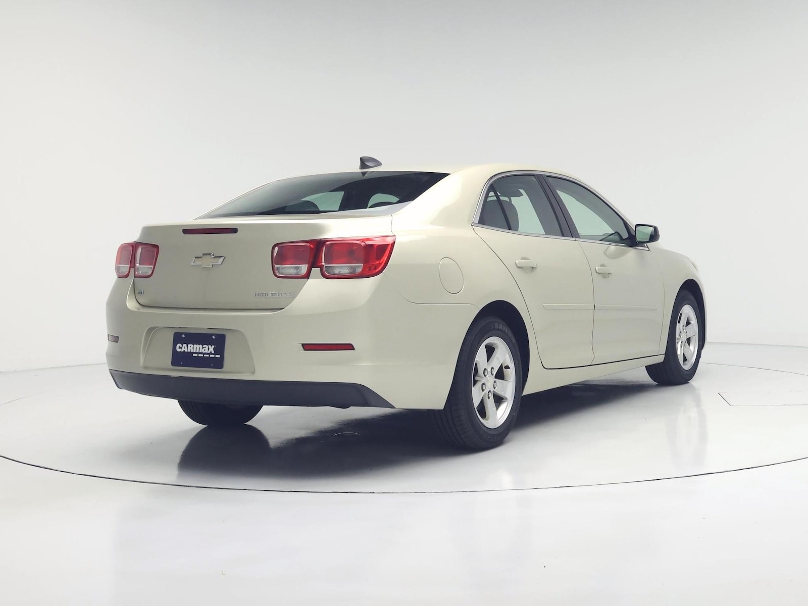 2015 Chevrolet Malibu 1LS - Photo 9