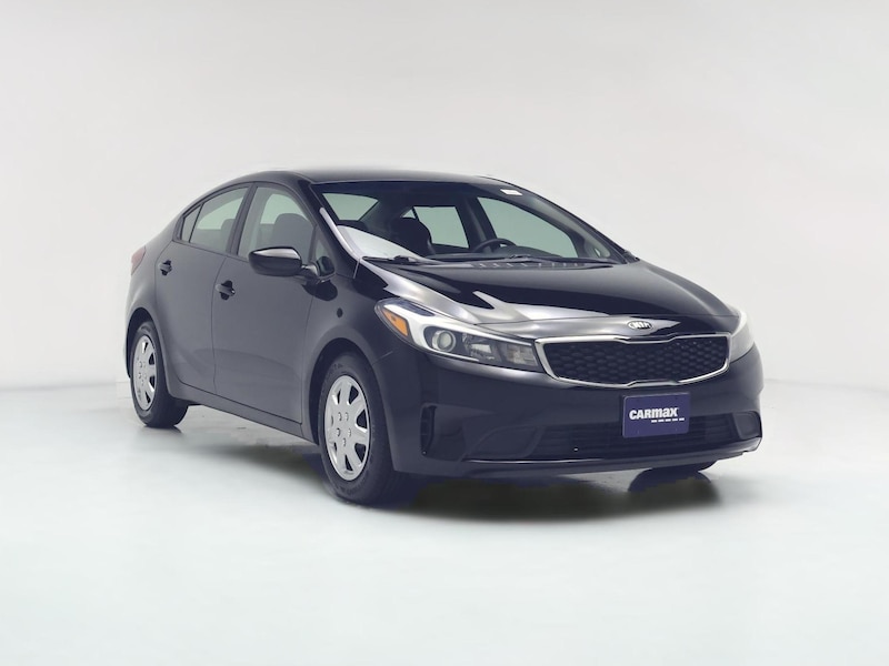 2018 Kia Forte LX -
                  Naperville, IL
