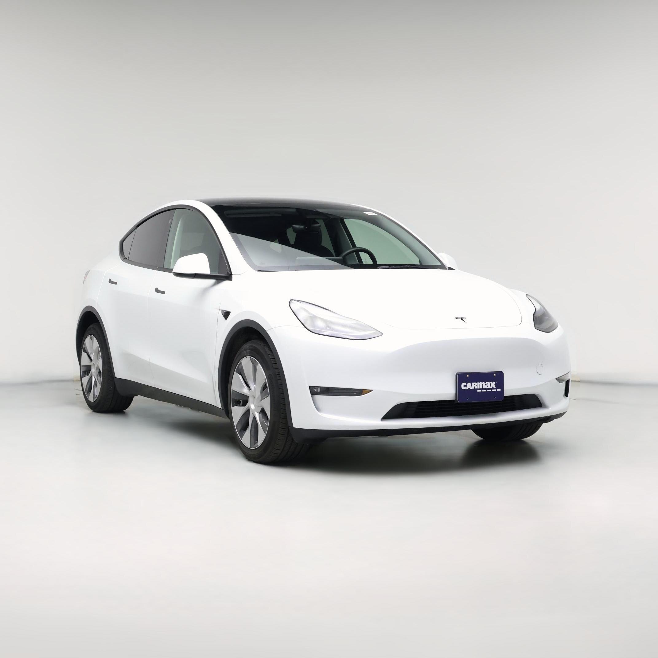 Thumbnail: 2023 Tesla Model Y - 1