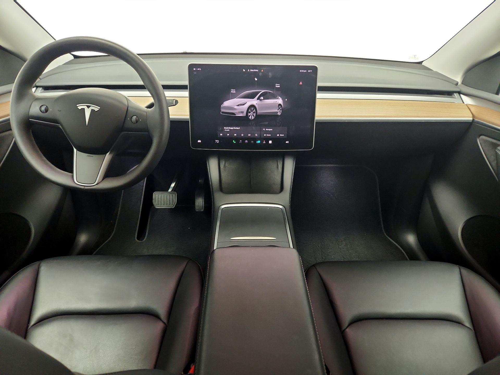 Thumbnail: 2023 Tesla Model Y - 9