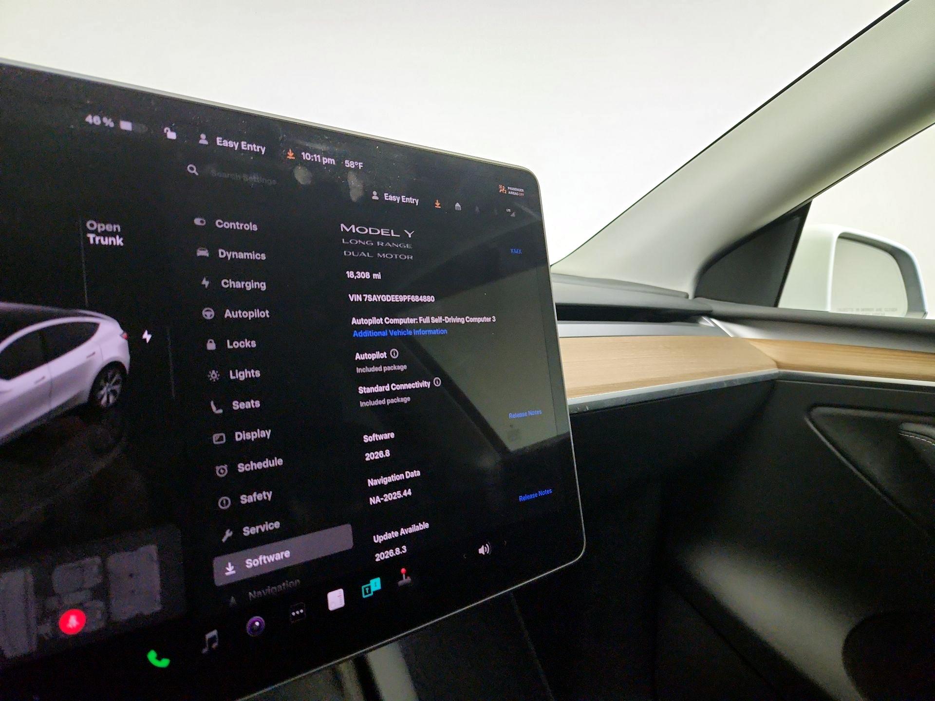 Thumbnail: 2023 Tesla Model Y - 13