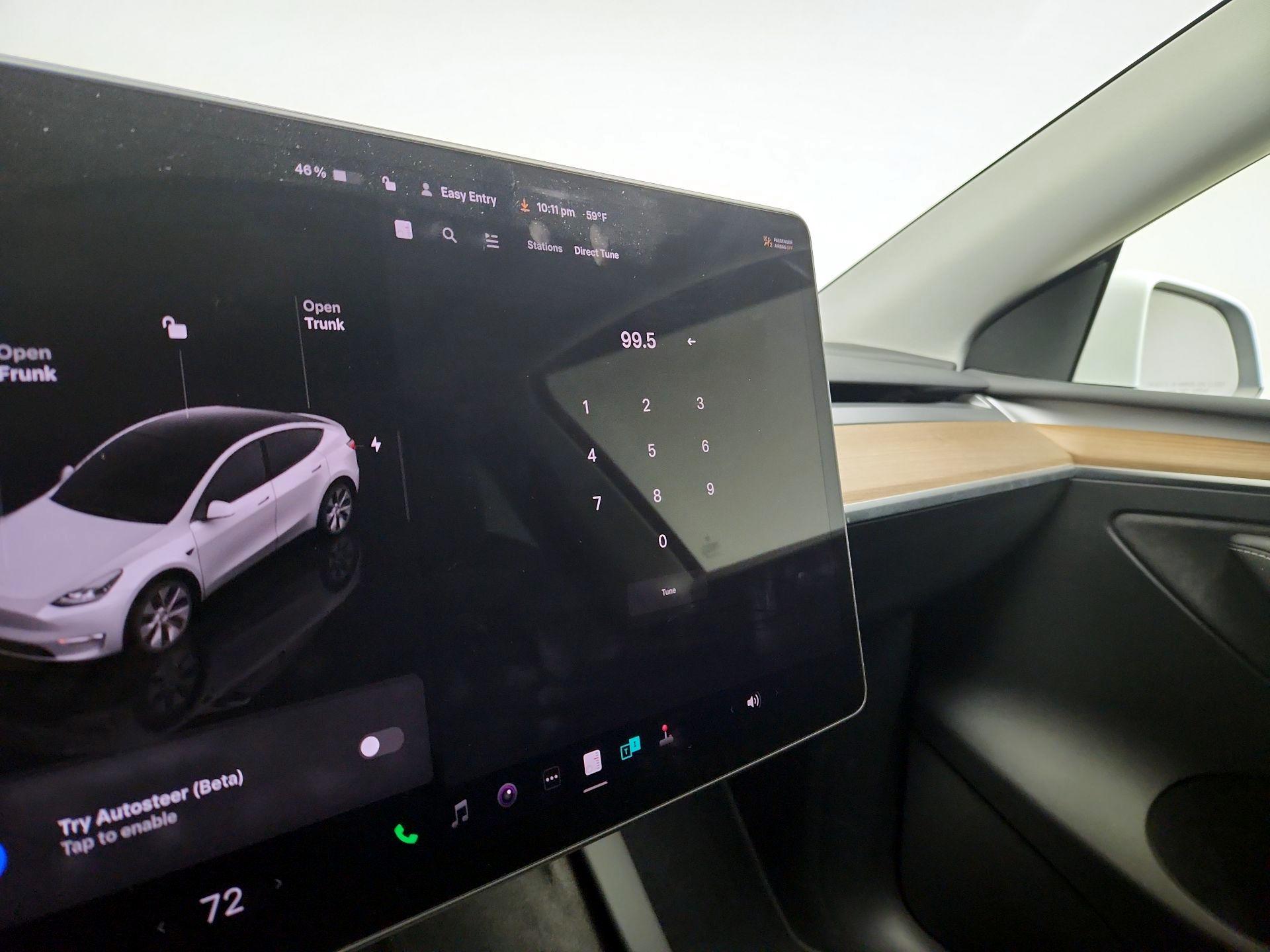 Thumbnail: 2023 Tesla Model Y - 15