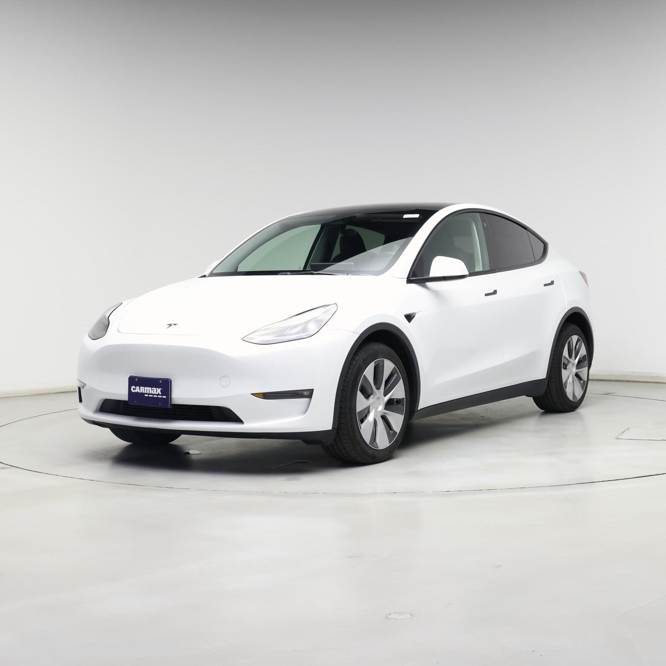 Thumbnail: 2023 Tesla Model Y - 4