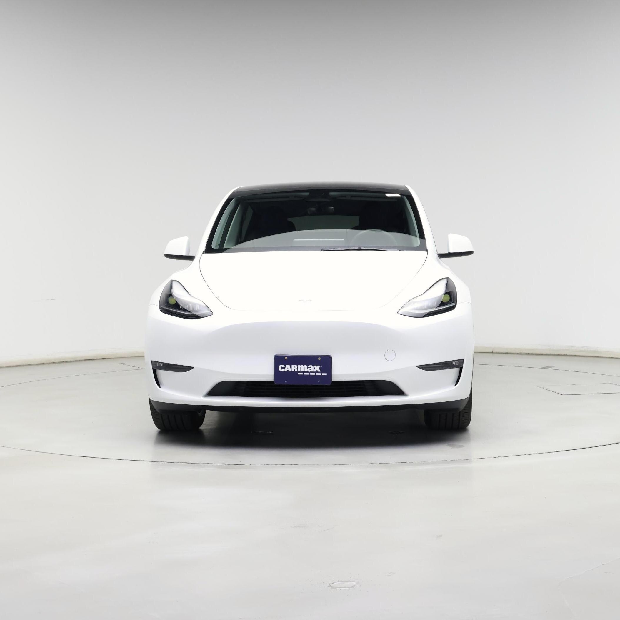 Thumbnail: 2023 Tesla Model Y - 5