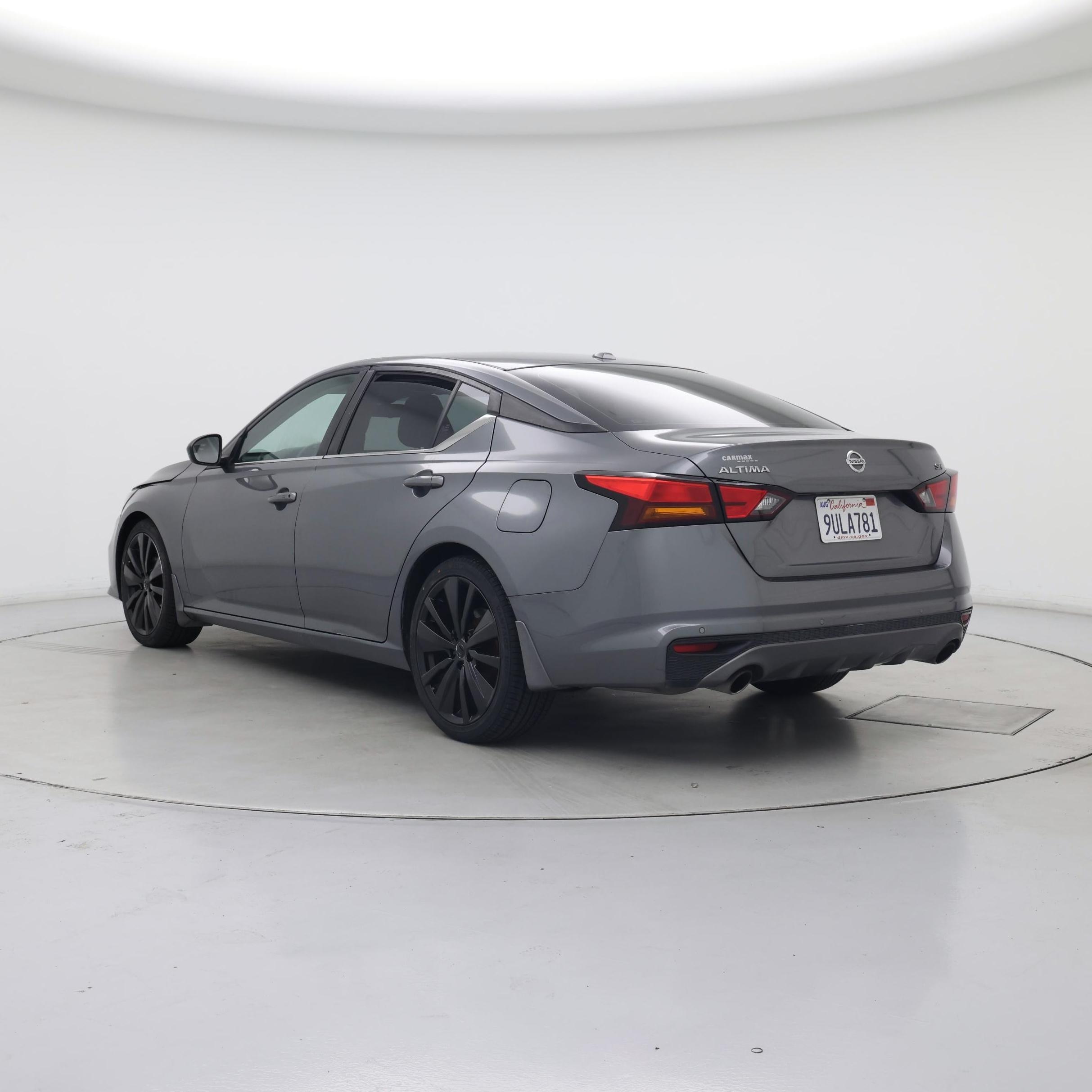 Thumbnail: 2020 Nissan Altima - 2