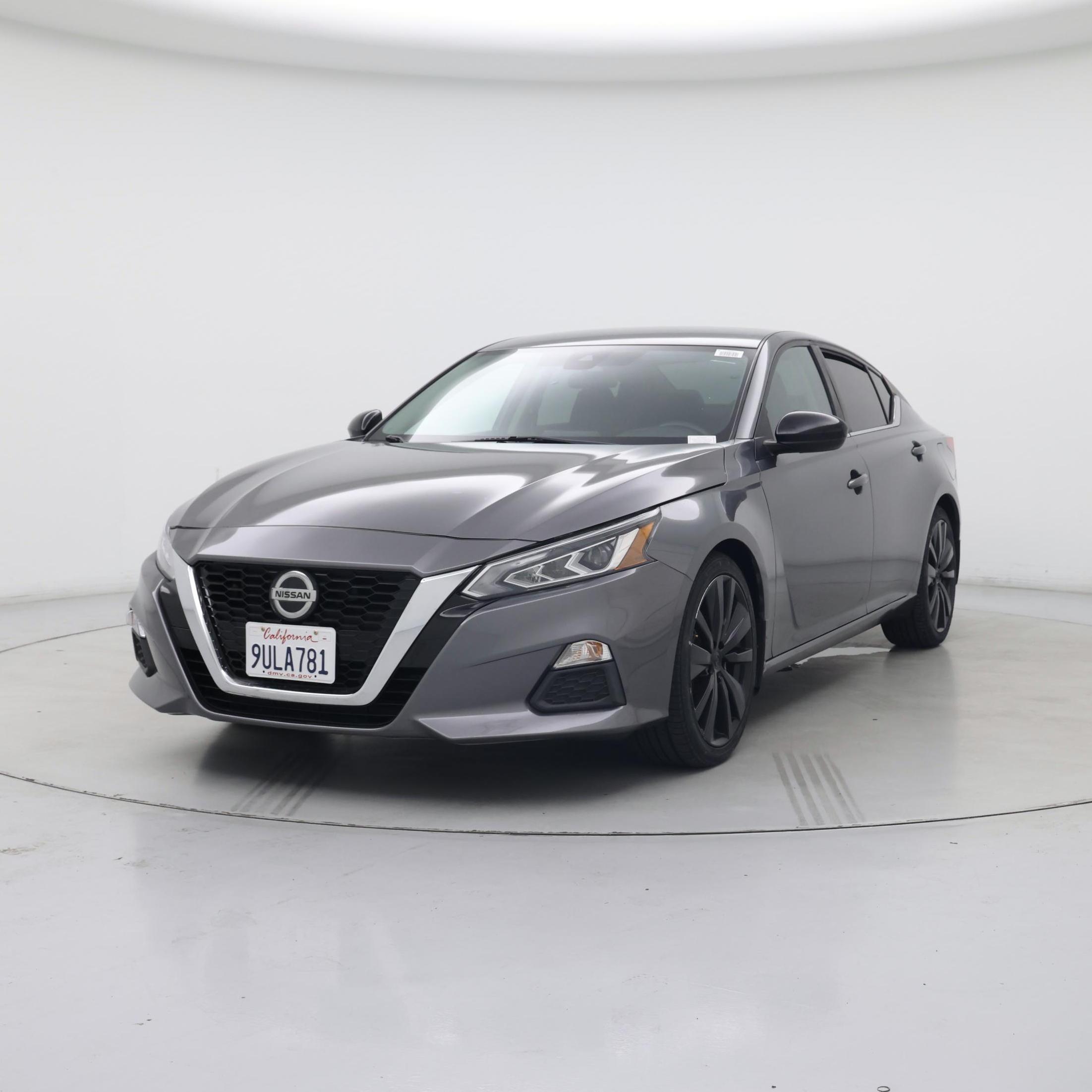 Thumbnail: 2020 Nissan Altima - 4