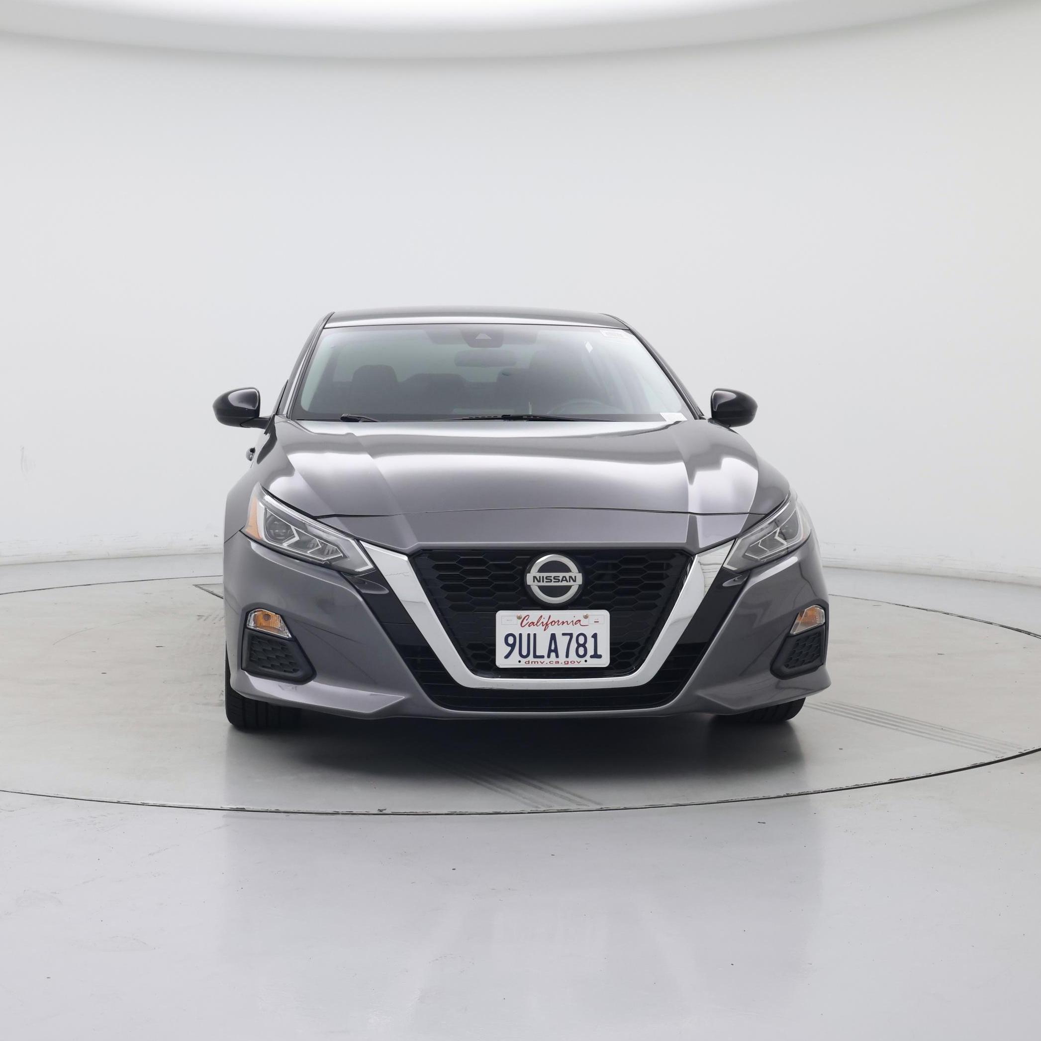 Thumbnail: 2020 Nissan Altima - 5