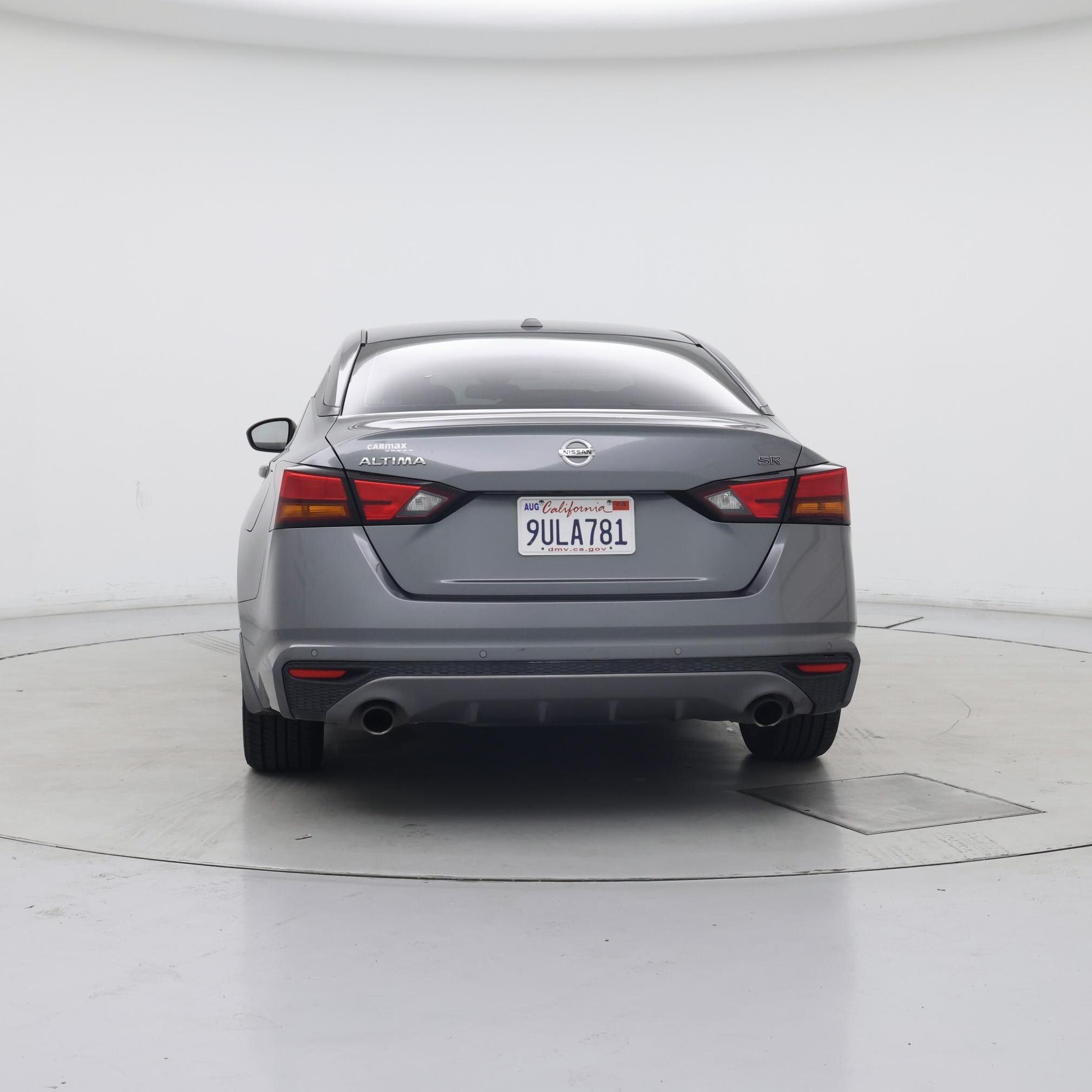 Thumbnail: 2020 Nissan Altima - 6