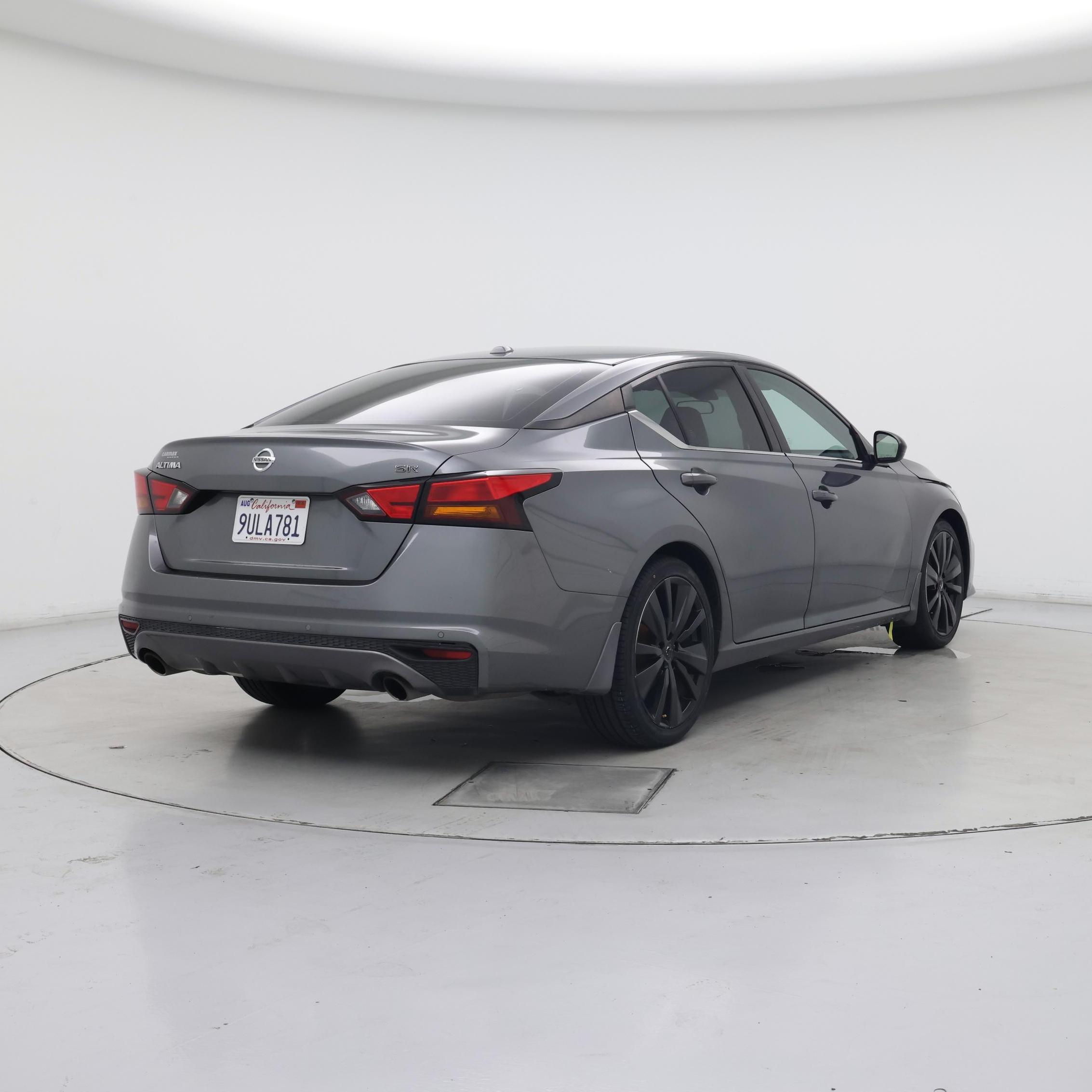 Thumbnail: 2020 Nissan Altima - 8