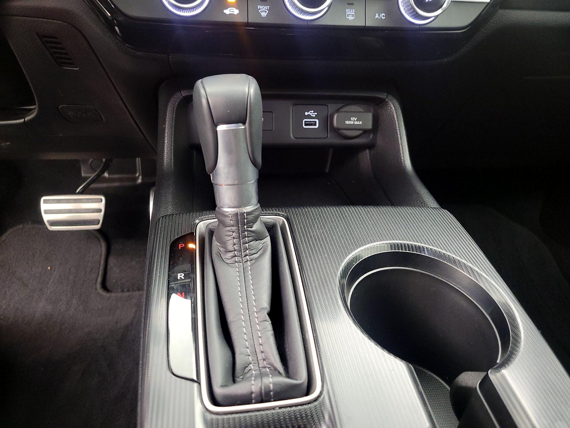 Thumbnail: 2024 Honda Civic - 17
