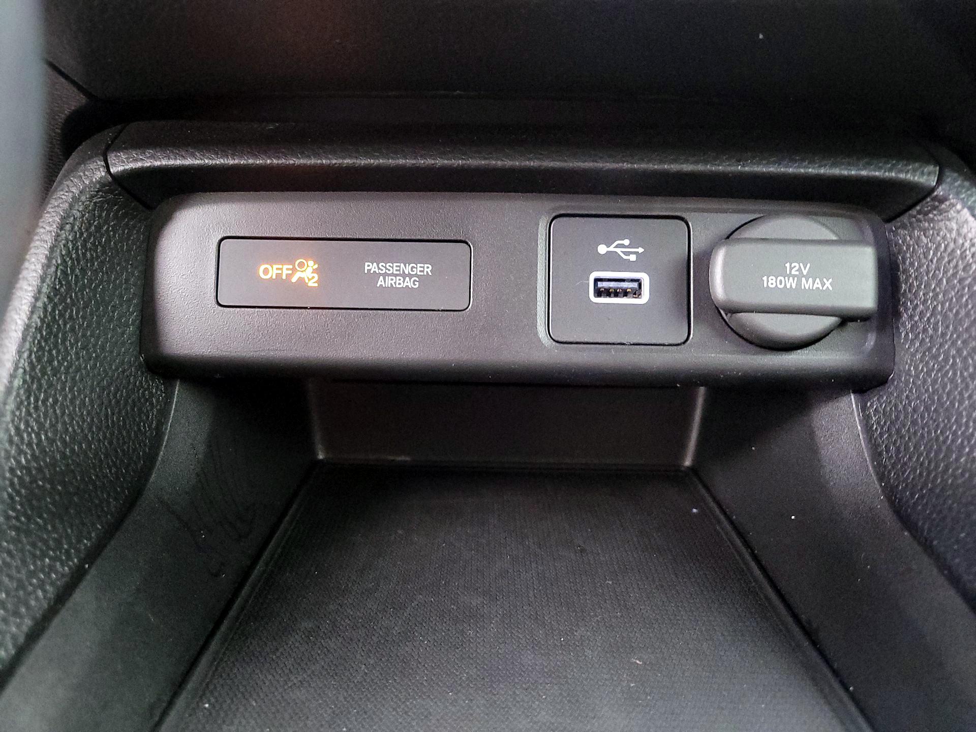 Thumbnail: 2024 Honda Civic - 18