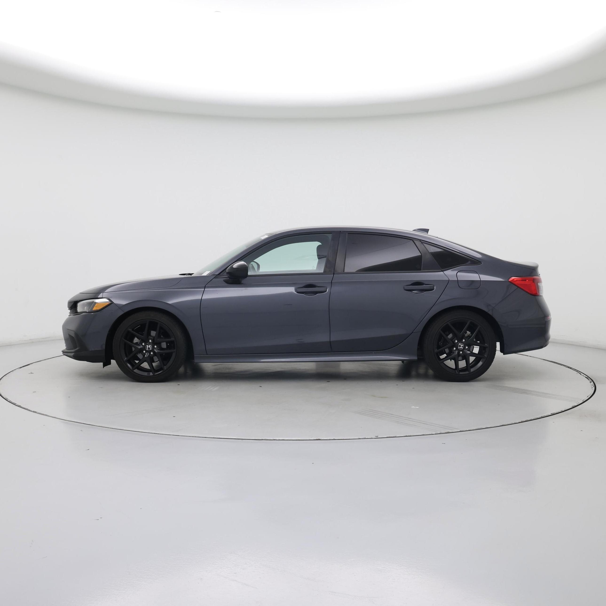 Thumbnail: 2024 Honda Civic - 3