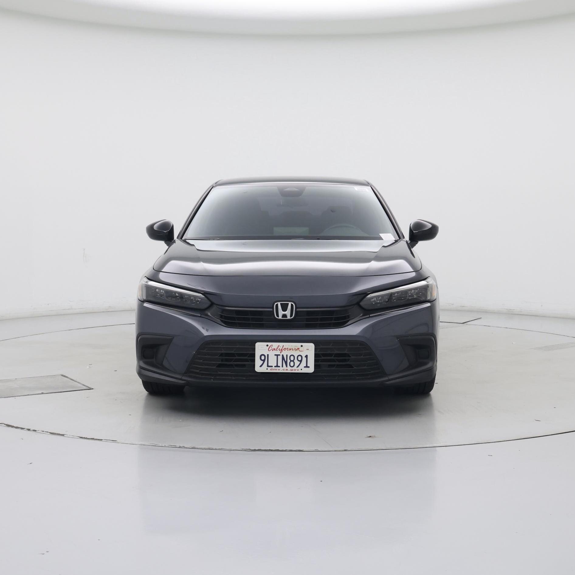 Thumbnail: 2024 Honda Civic - 5