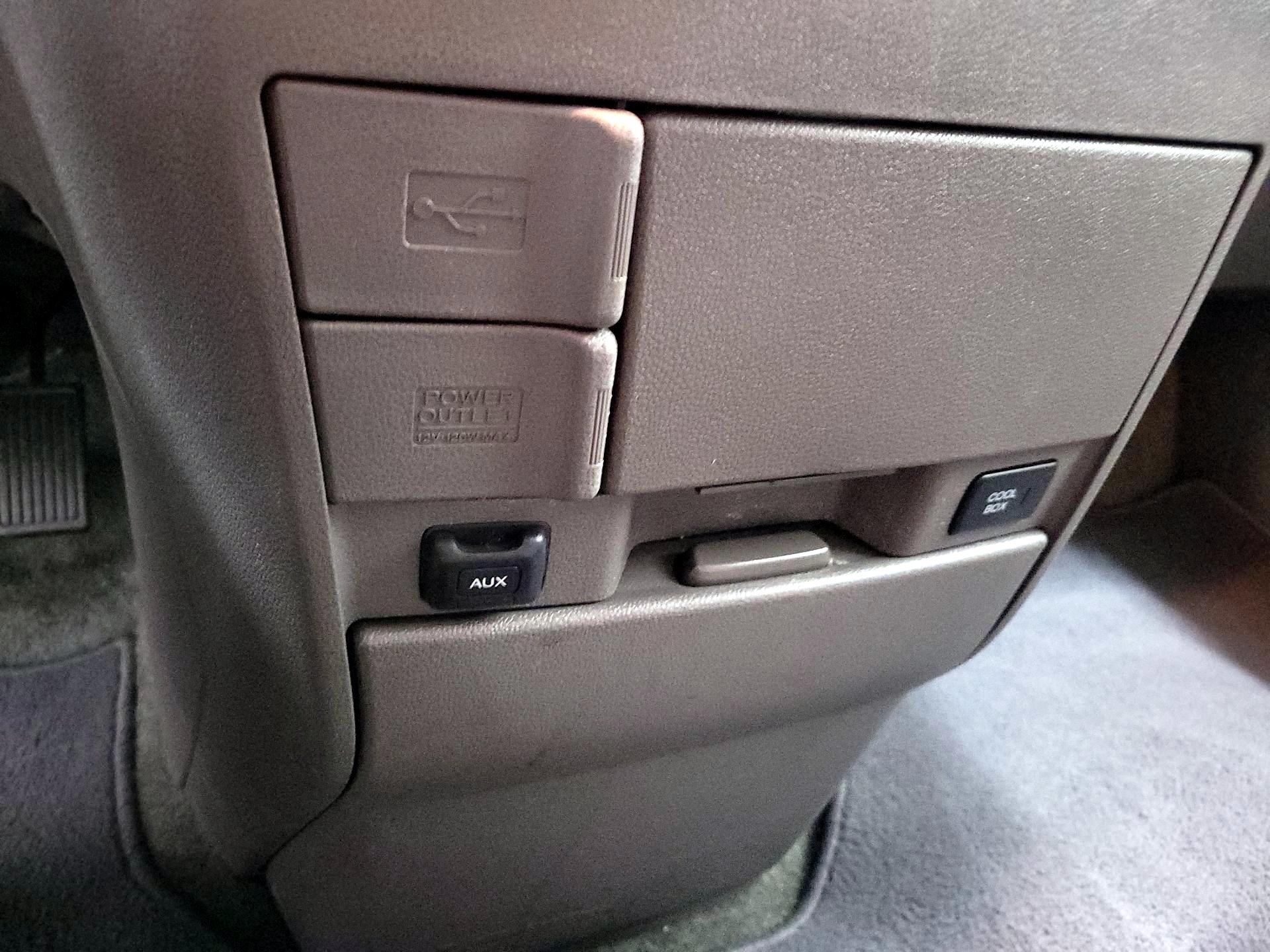 Thumbnail: 2016 Honda Odyssey - 18