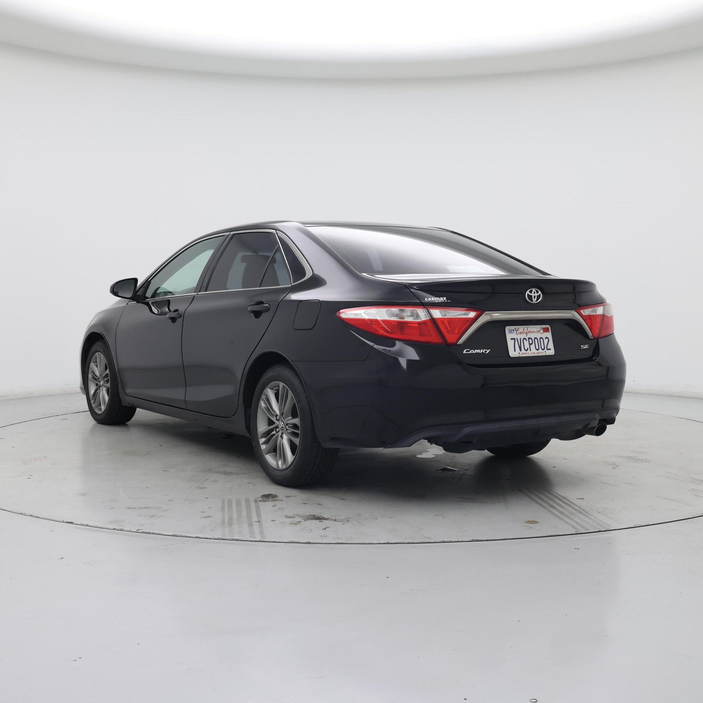 Thumbnail: 2017 Toyota Camry - 2