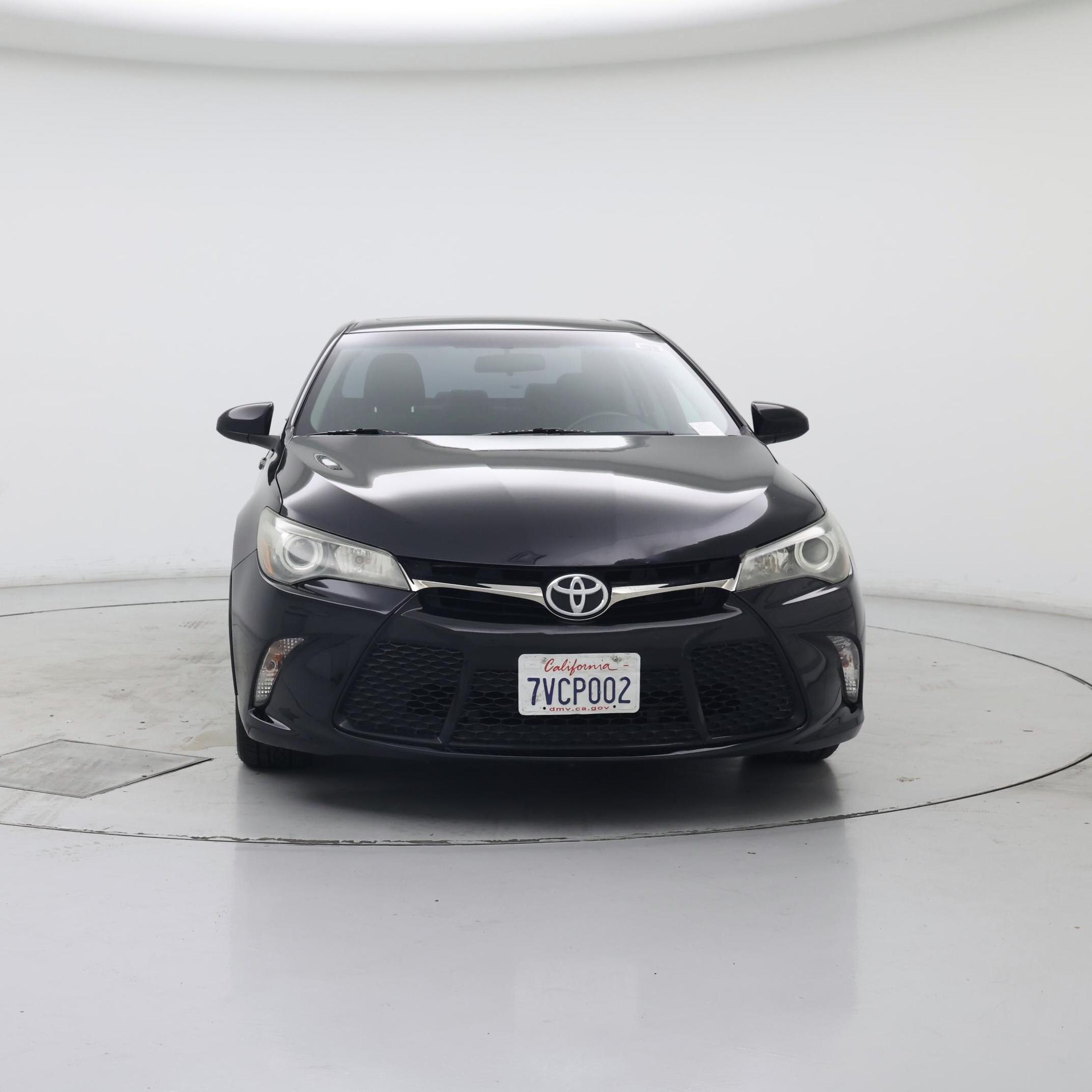 Thumbnail: 2017 Toyota Camry - 5