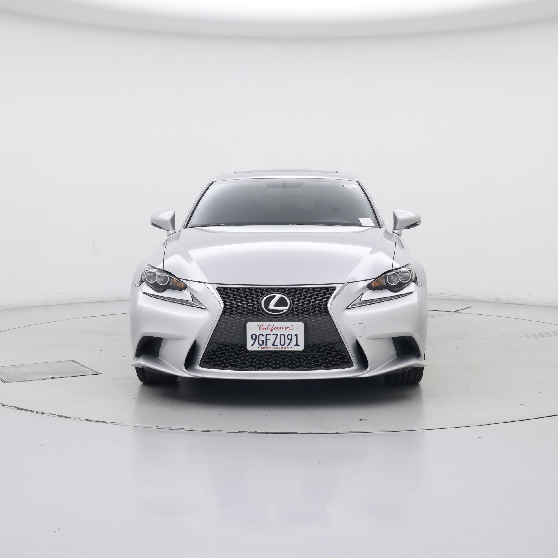 Thumbnail: 2016 Lexus IS - 5