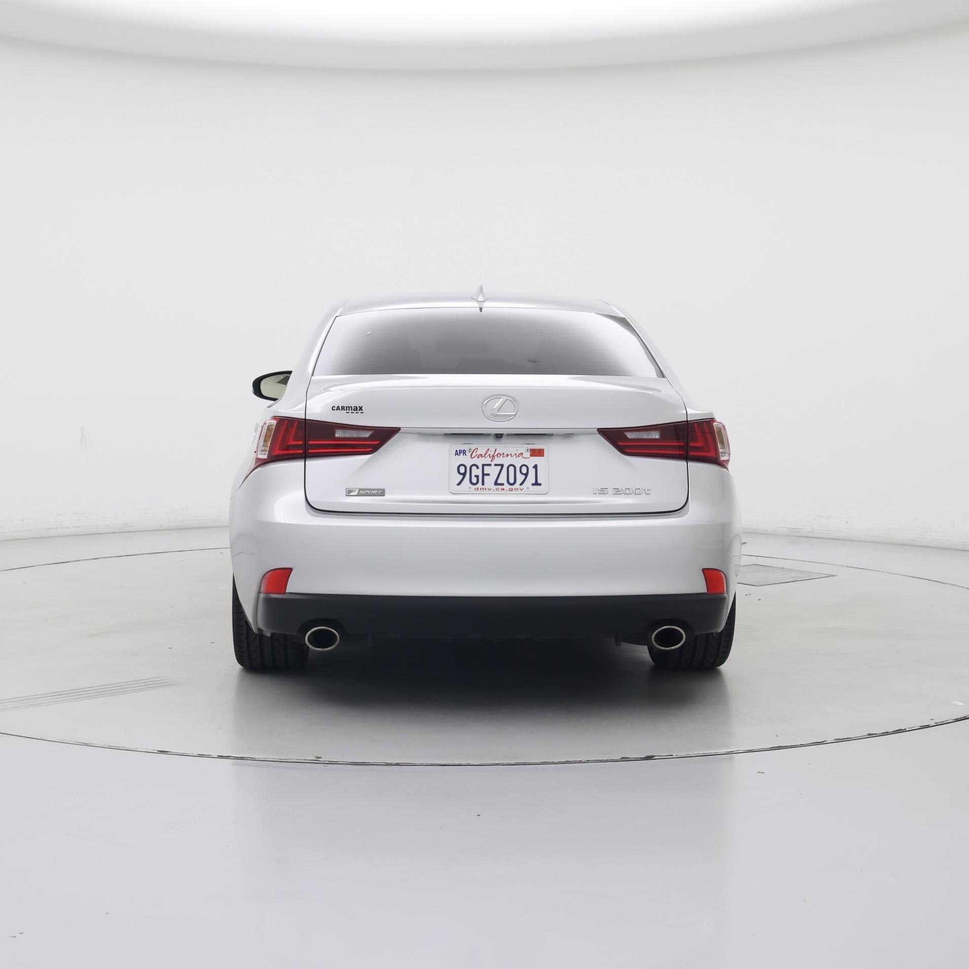 Thumbnail: 2016 Lexus IS - 6