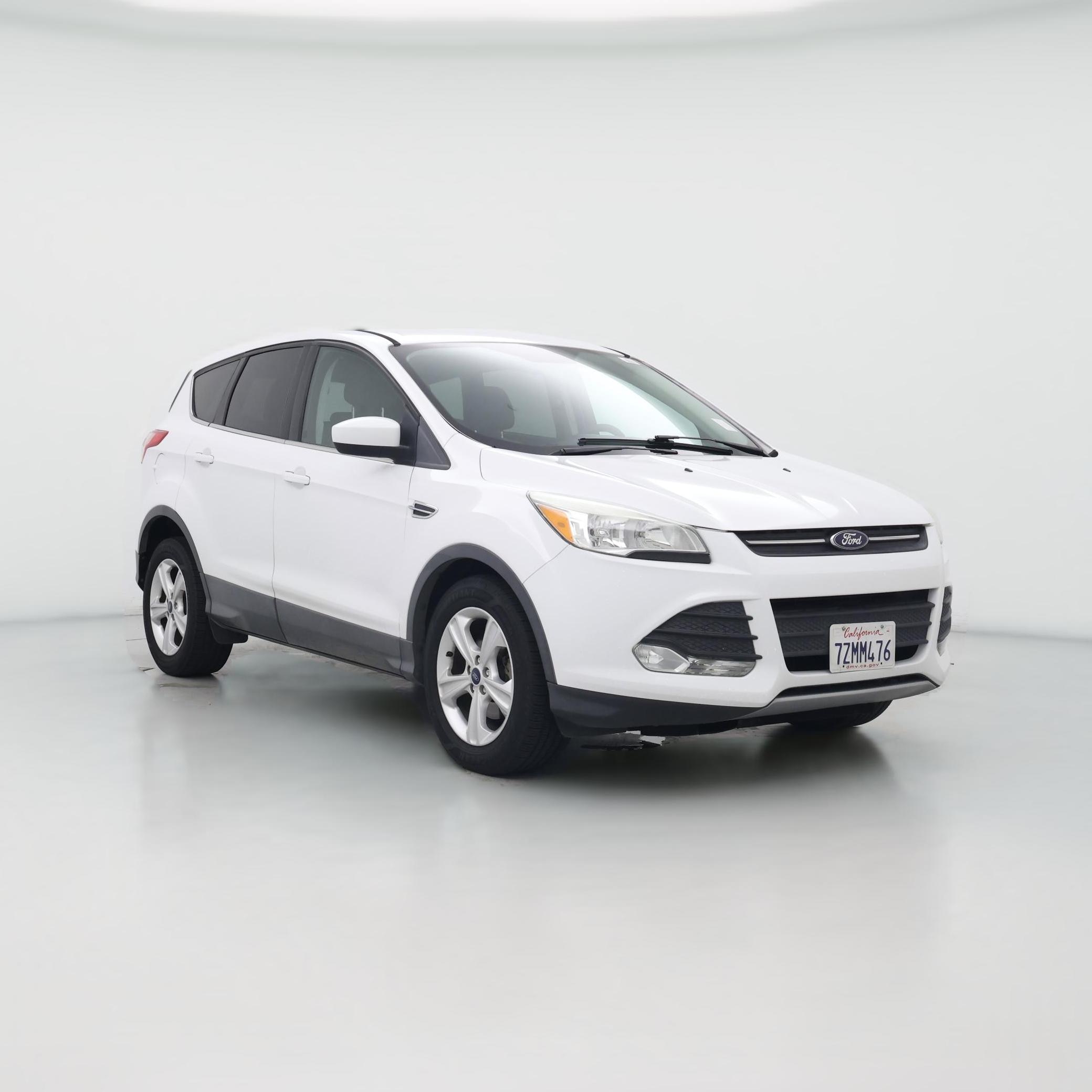 Thumbnail: 2016 Ford Escape - 1