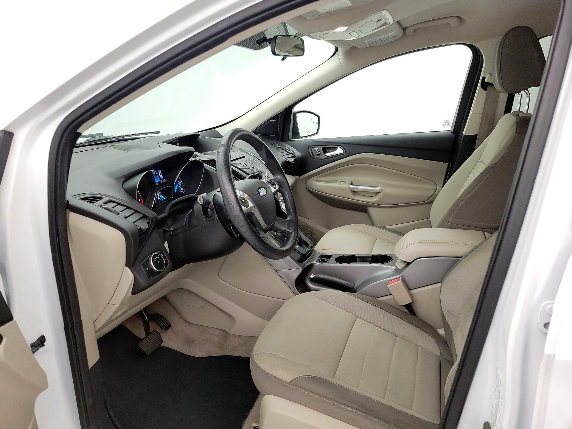 Thumbnail: 2016 Ford Escape - 11