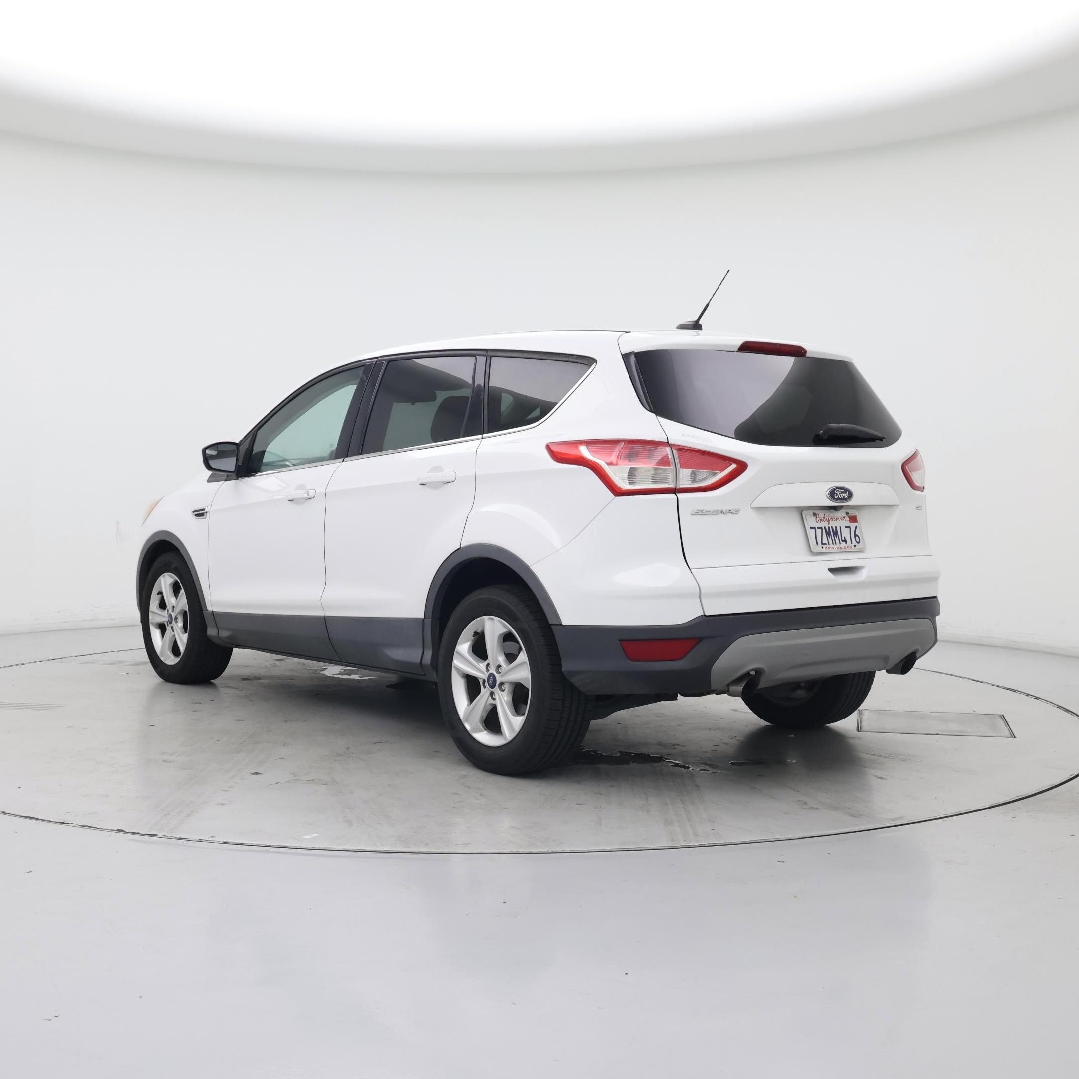 Thumbnail: 2016 Ford Escape - 2