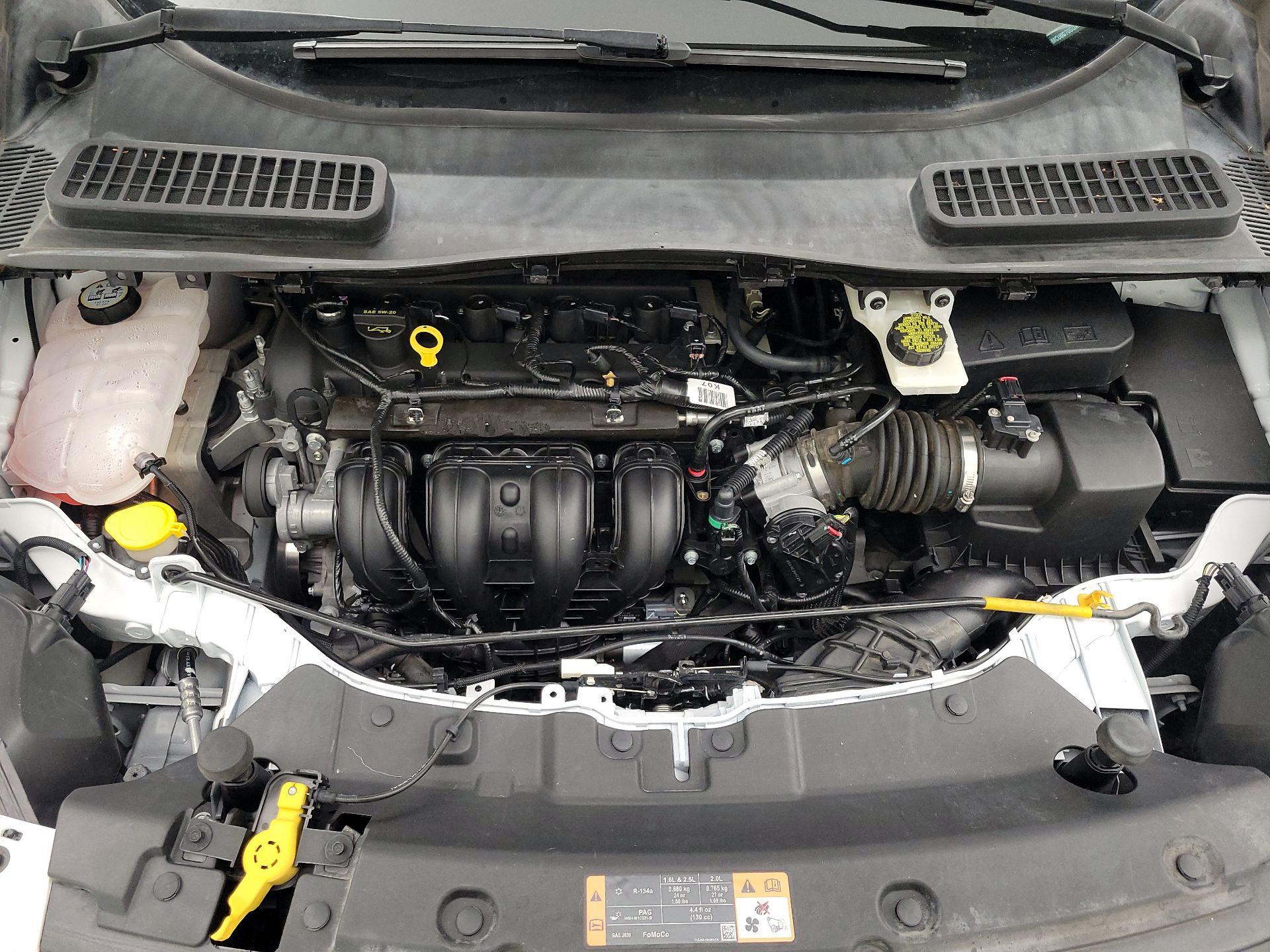 Thumbnail: 2016 Ford Escape - 20