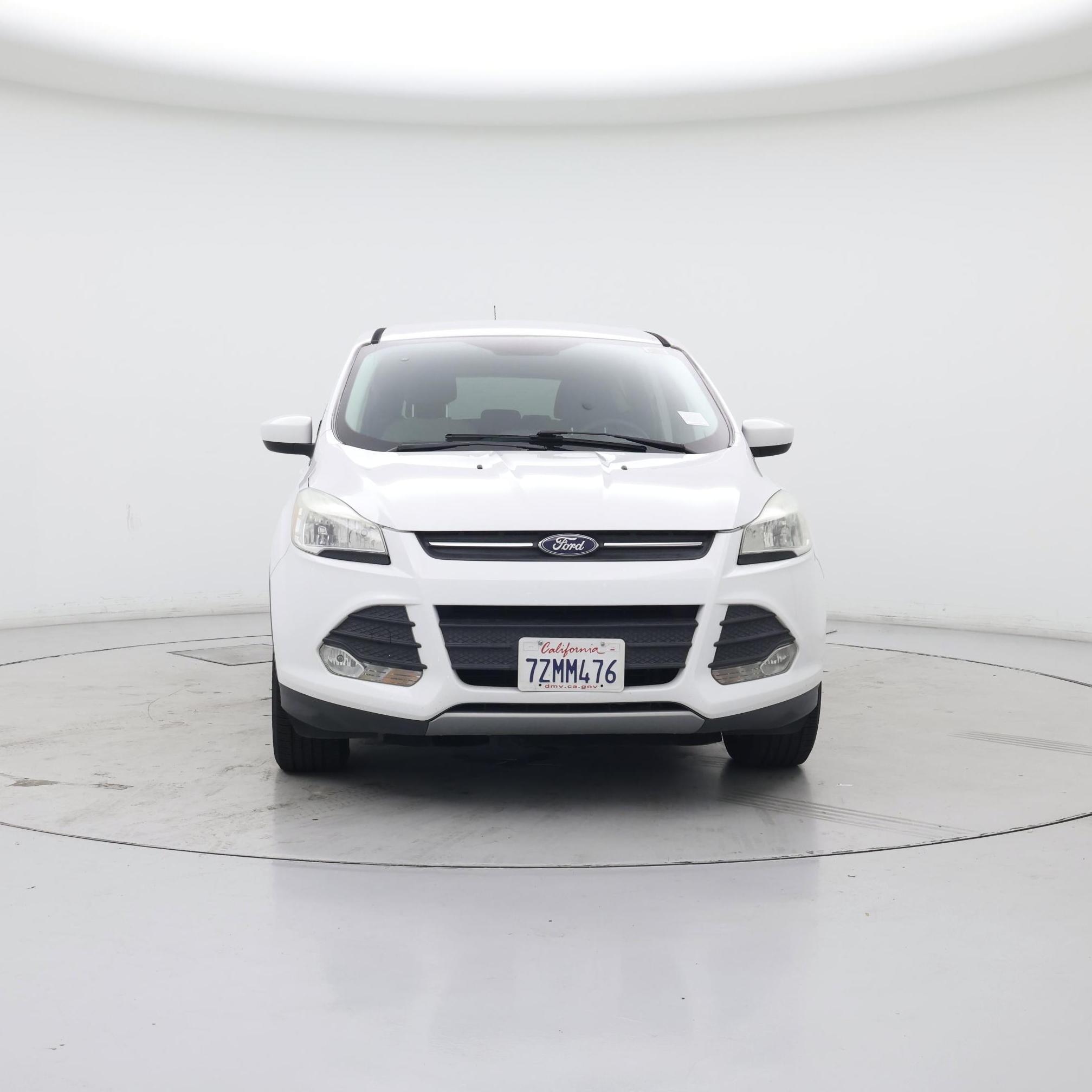 Thumbnail: 2016 Ford Escape - 5