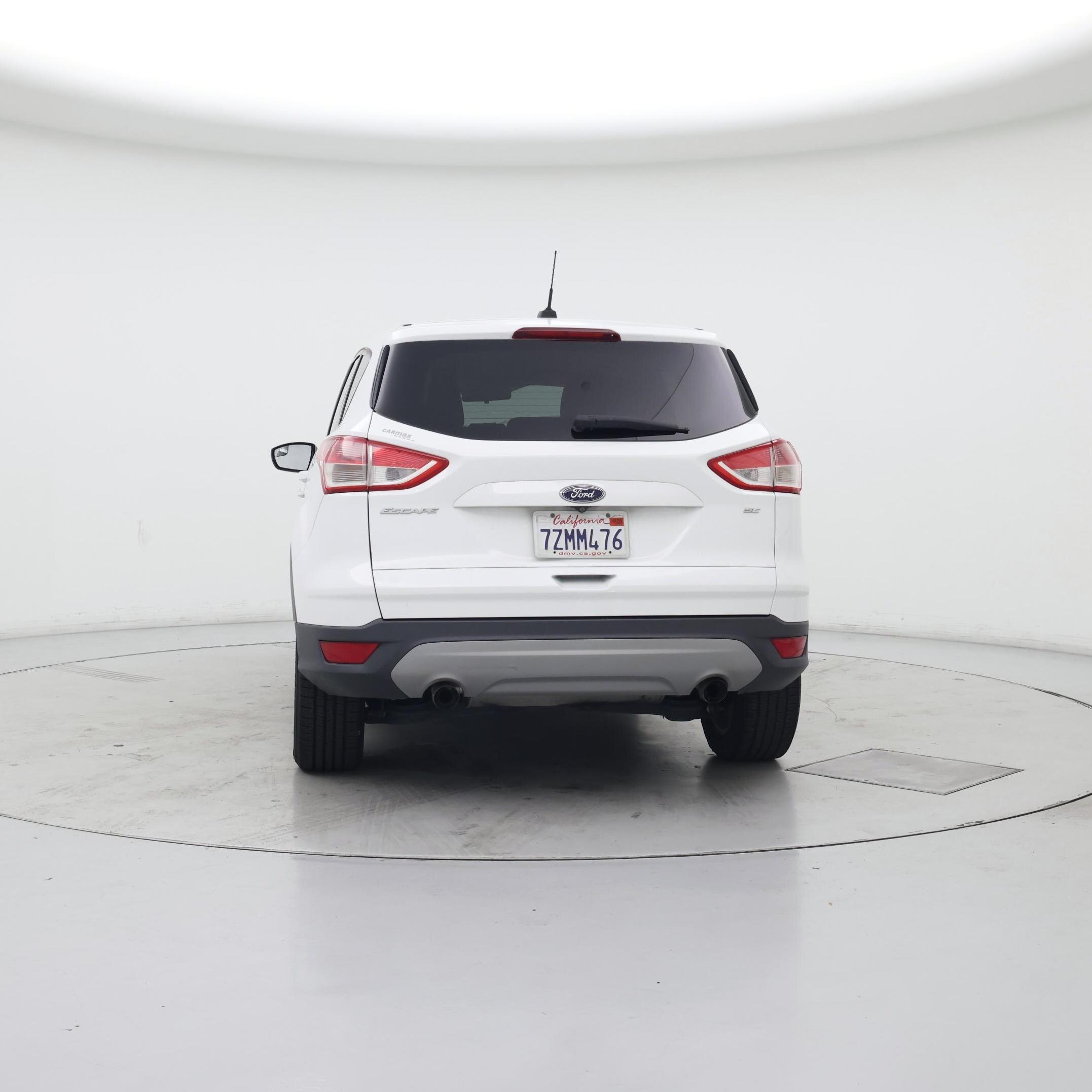 Thumbnail: 2016 Ford Escape - 6