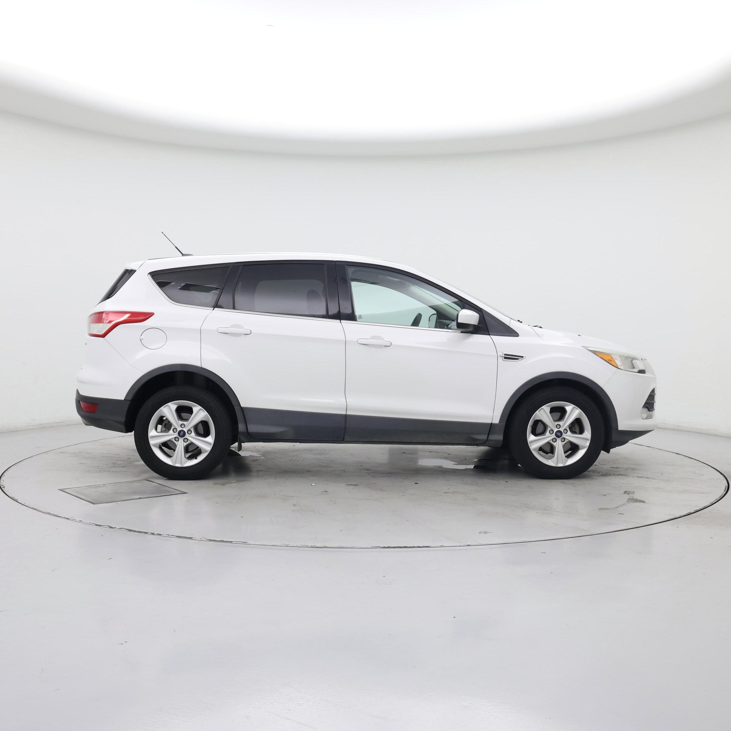 Thumbnail: 2016 Ford Escape - 7