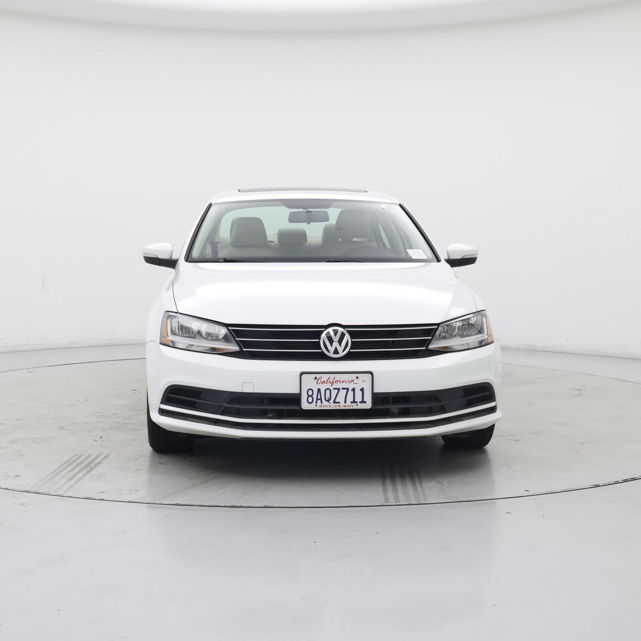 Thumbnail: 2017 Volkswagen Jetta - 5