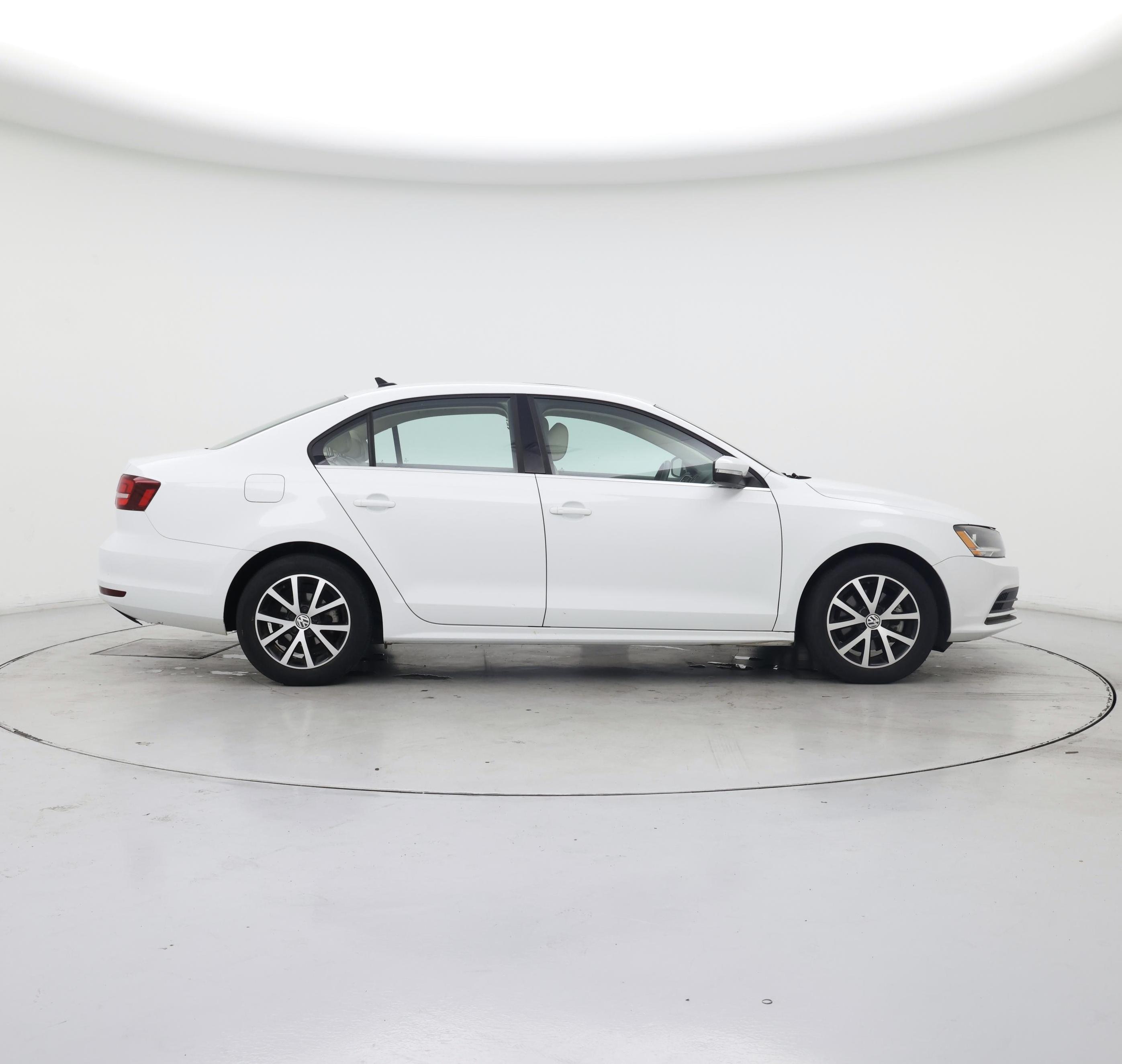 Thumbnail: 2017 Volkswagen Jetta - 7