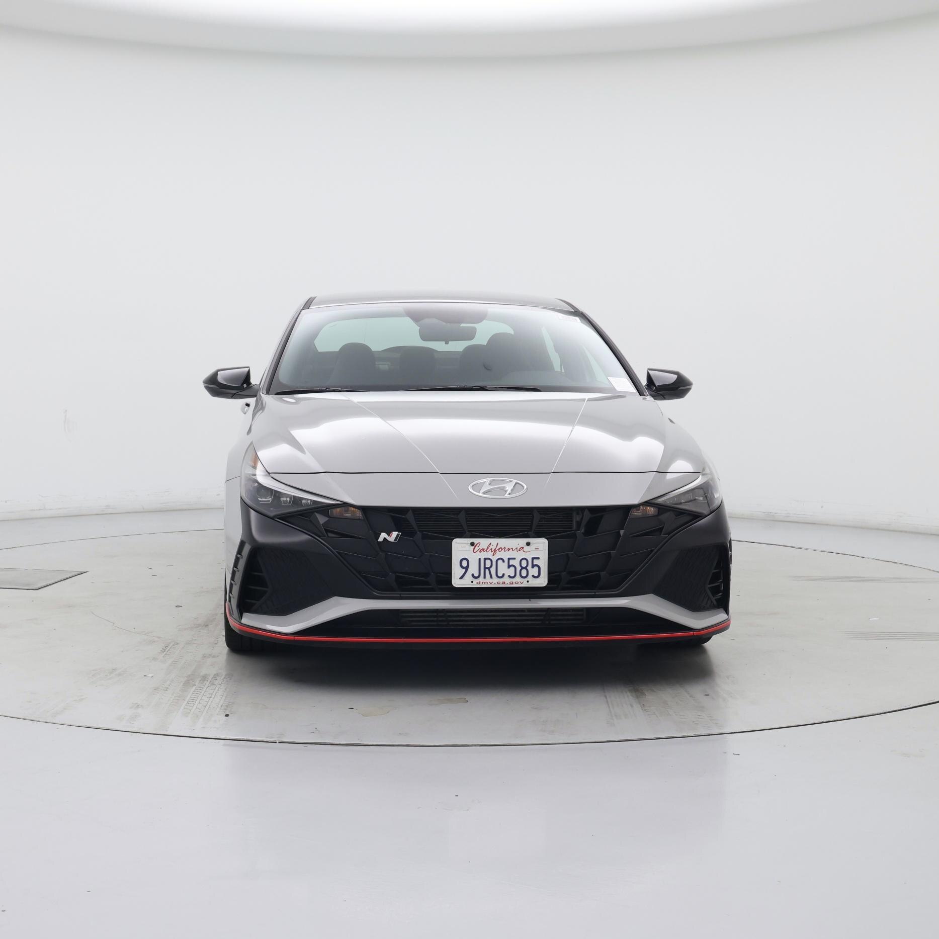 Thumbnail: 2023 Hyundai Elantra - 5