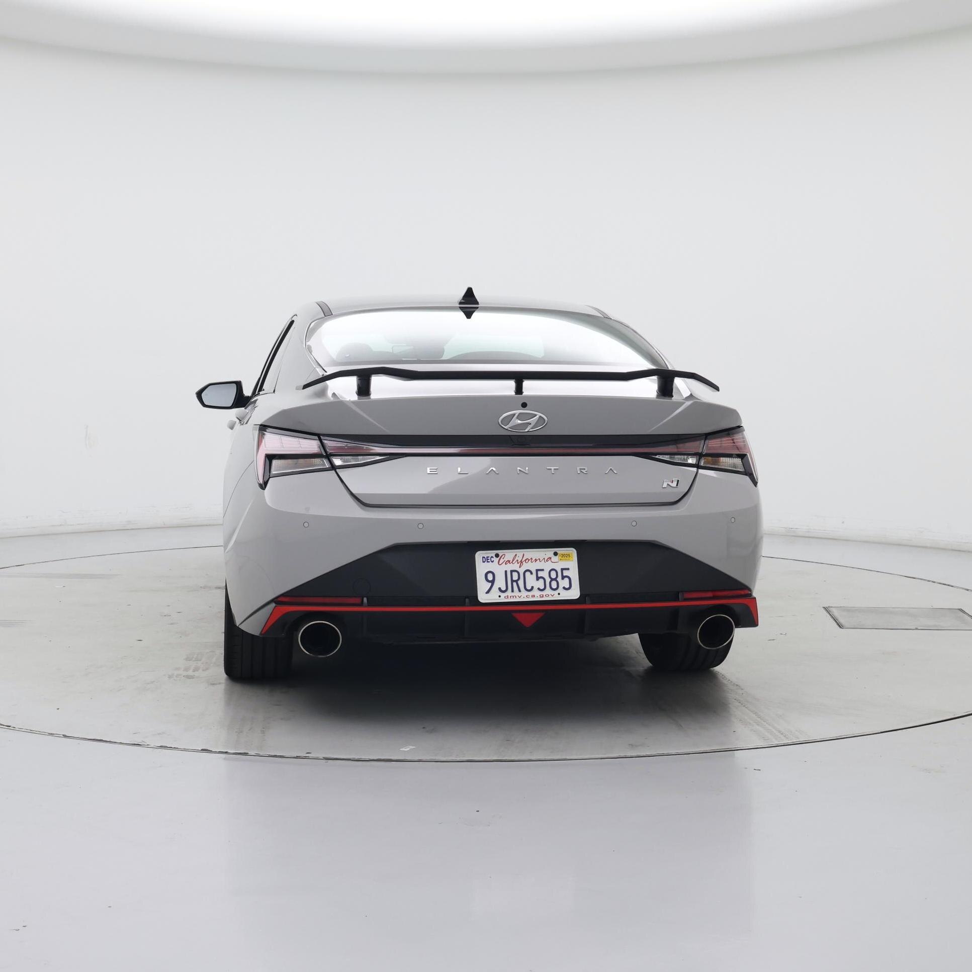 Thumbnail: 2023 Hyundai Elantra - 6