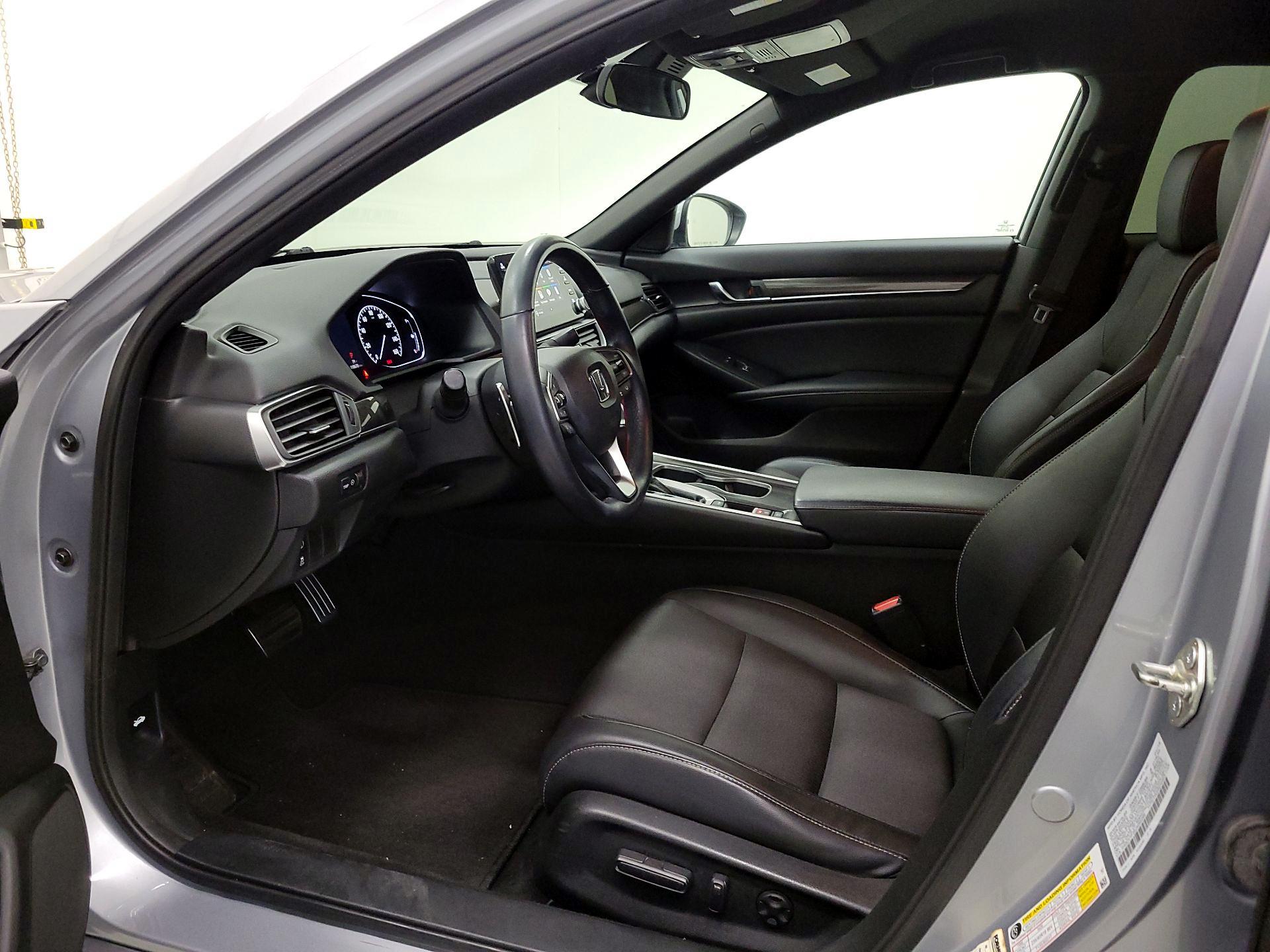 Thumbnail: 2018 Honda Accord - 11