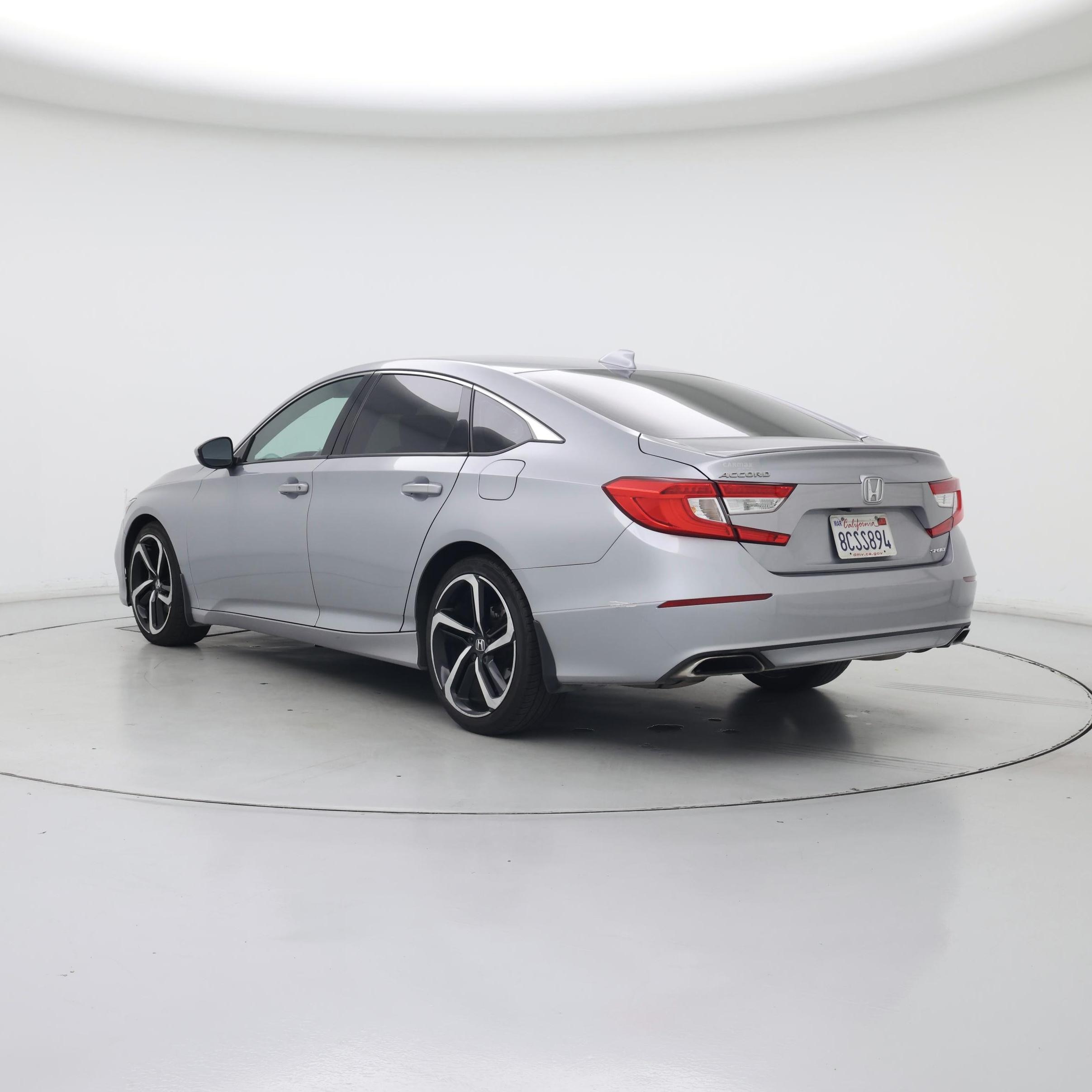 Thumbnail: 2018 Honda Accord - 2