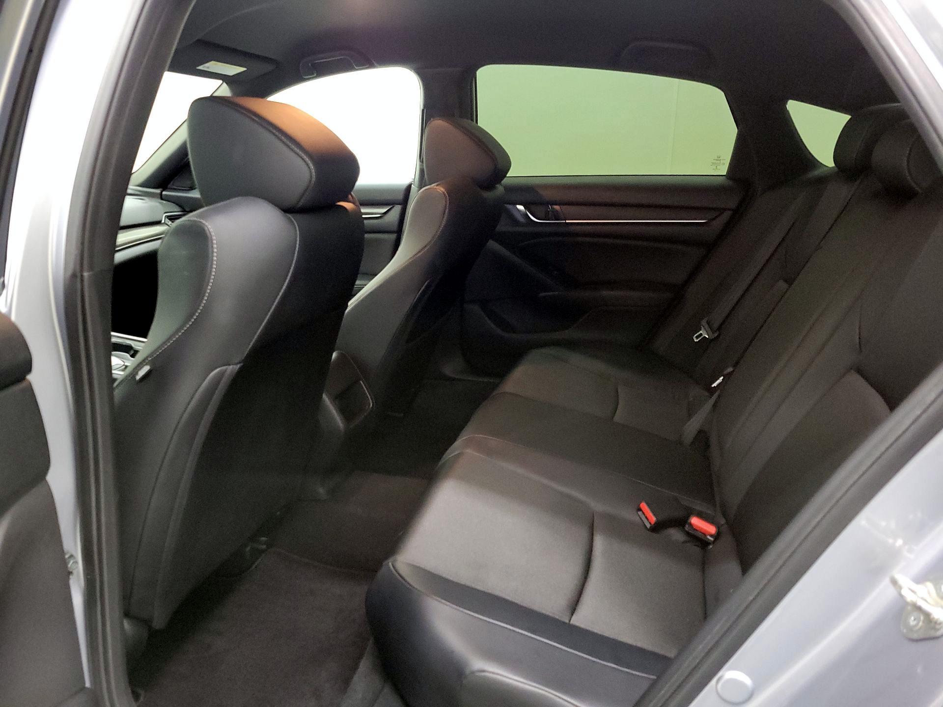Thumbnail: 2018 Honda Accord - 19