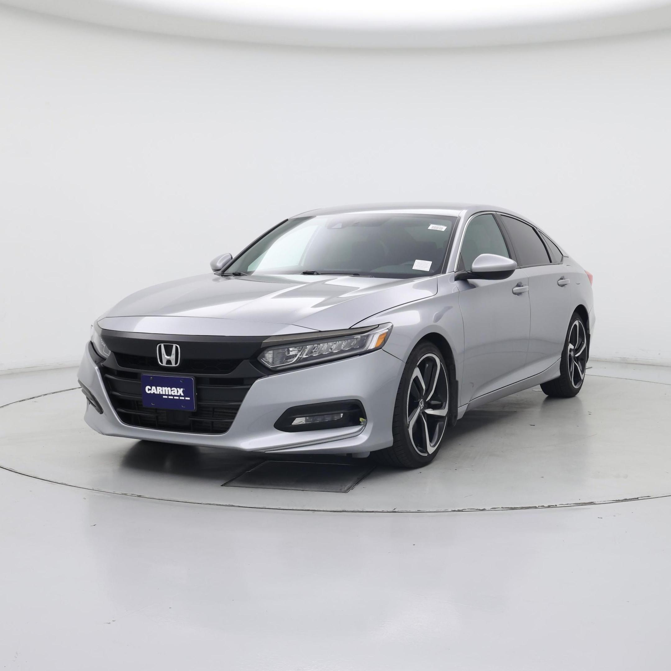 Thumbnail: 2018 Honda Accord - 4