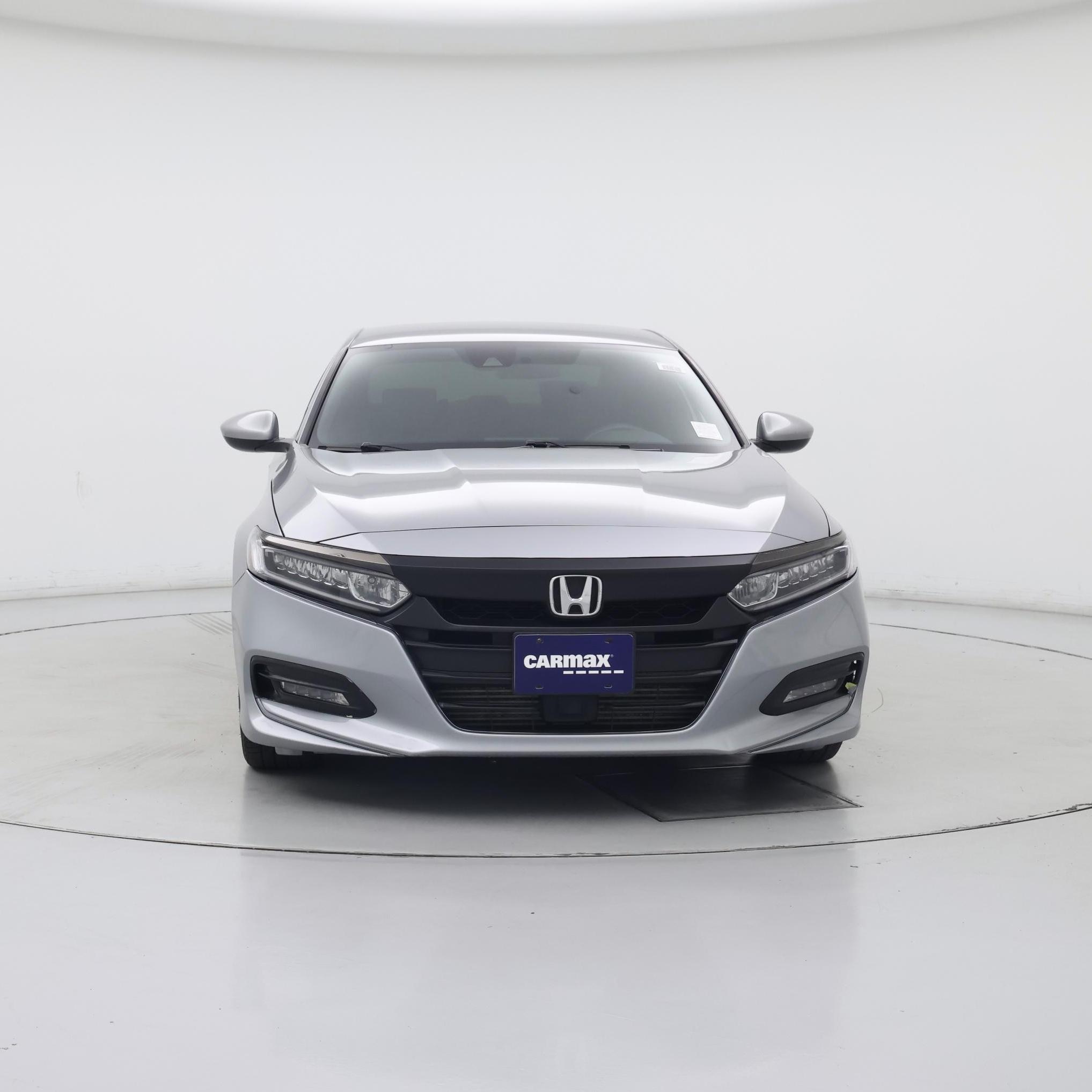 Thumbnail: 2018 Honda Accord - 5