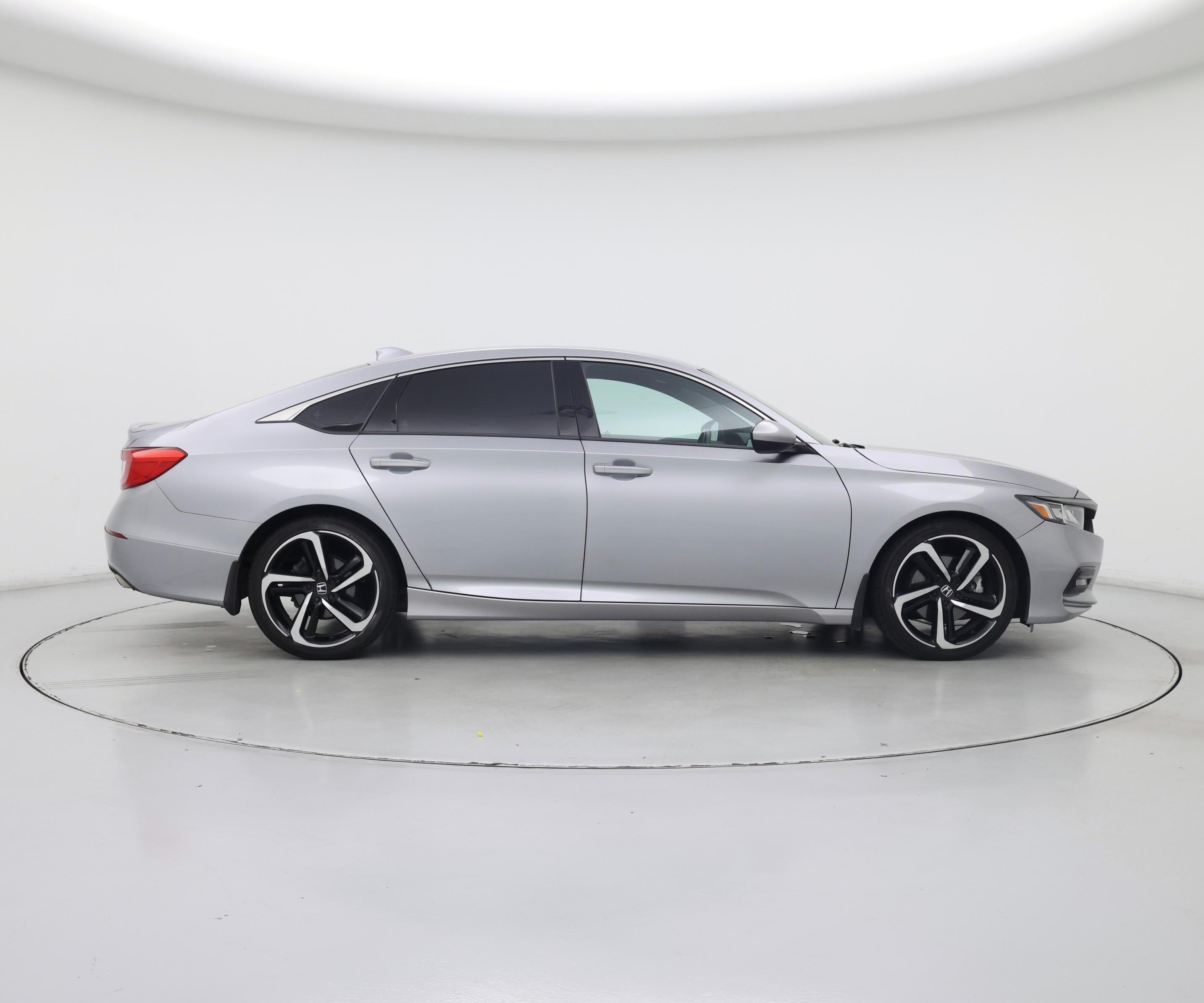 Thumbnail: 2018 Honda Accord - 7
