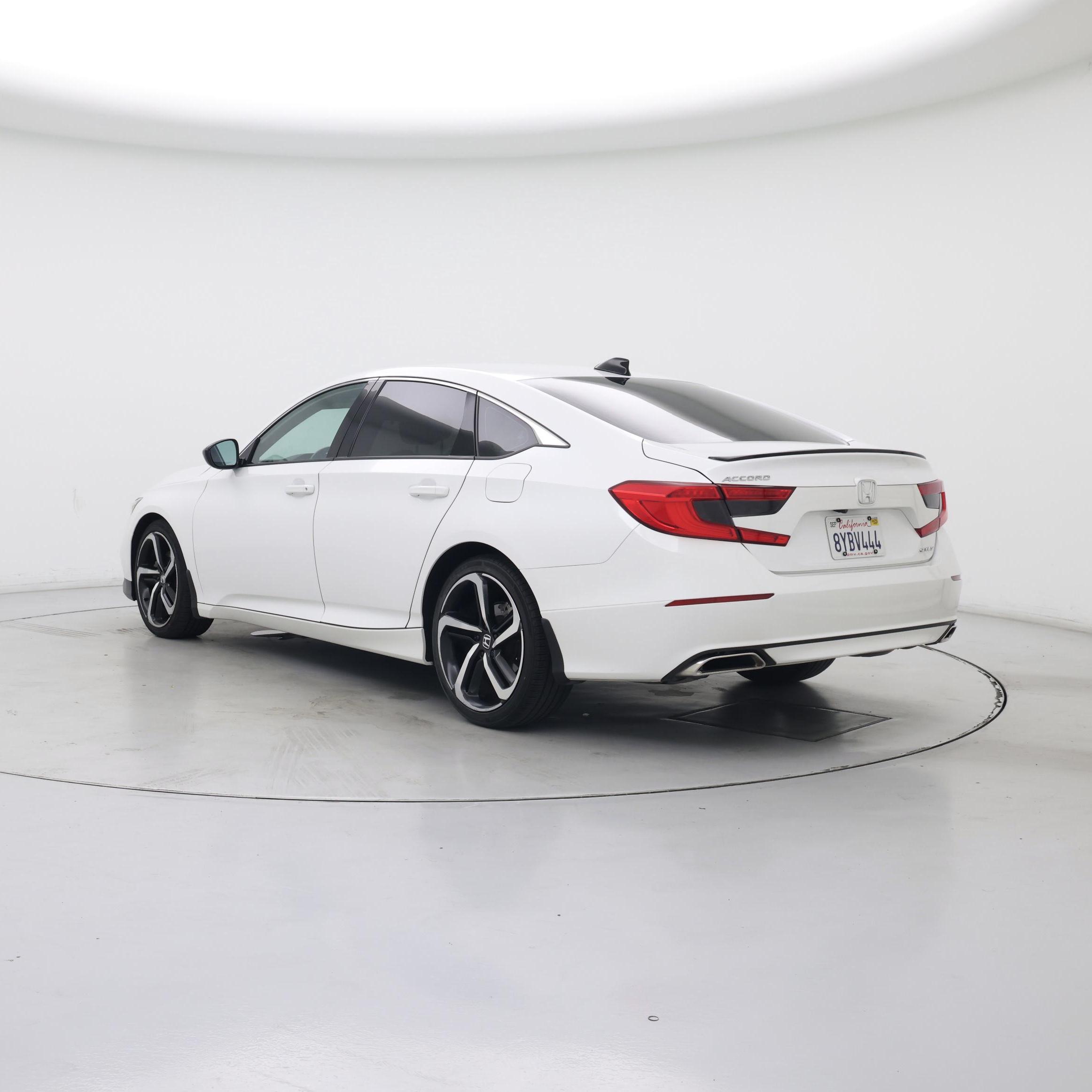 Thumbnail: 2021 Honda Accord - 2