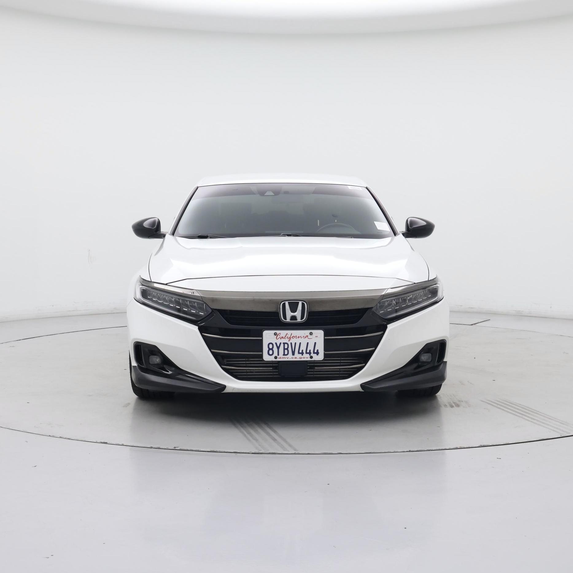 Thumbnail: 2021 Honda Accord - 5