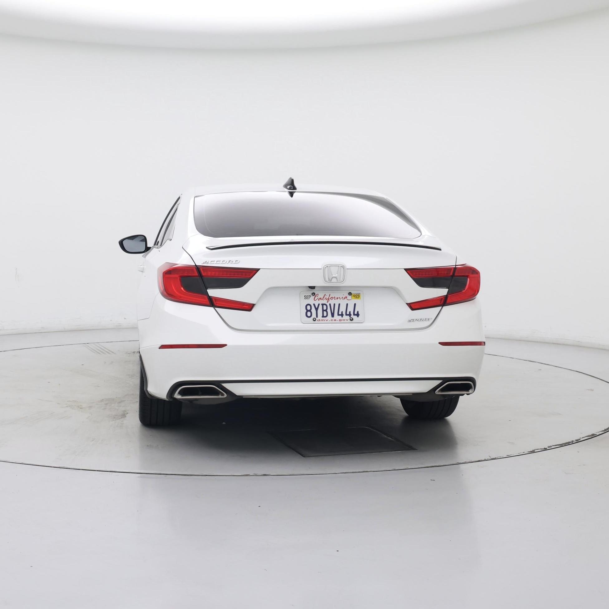 Thumbnail: 2021 Honda Accord - 6