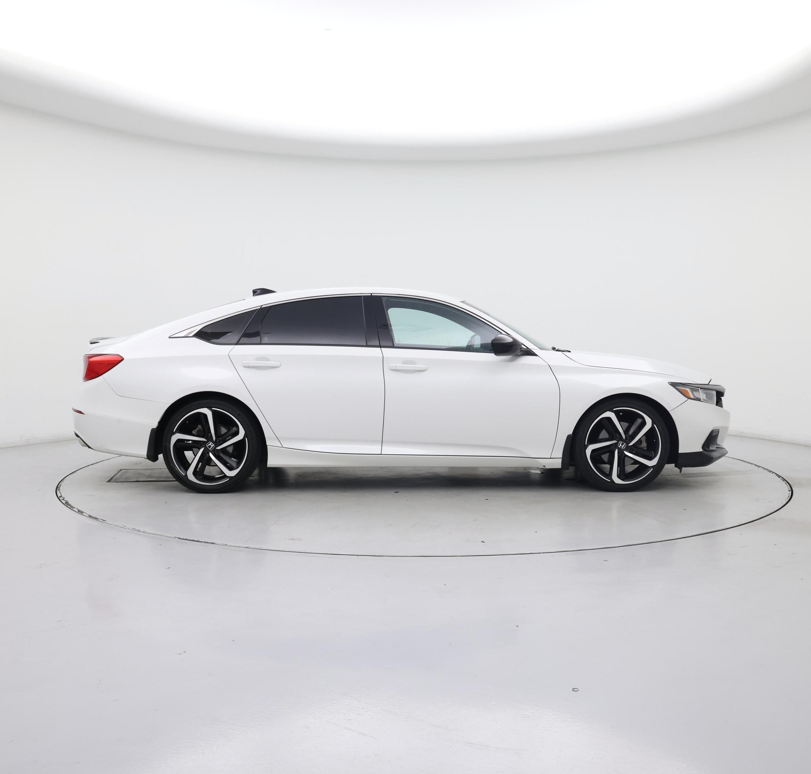 Thumbnail: 2021 Honda Accord - 7