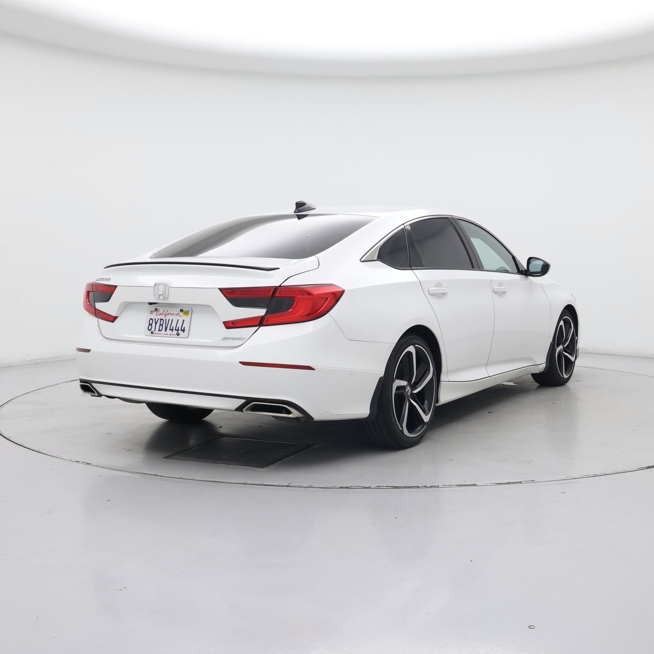 Thumbnail: 2021 Honda Accord - 8