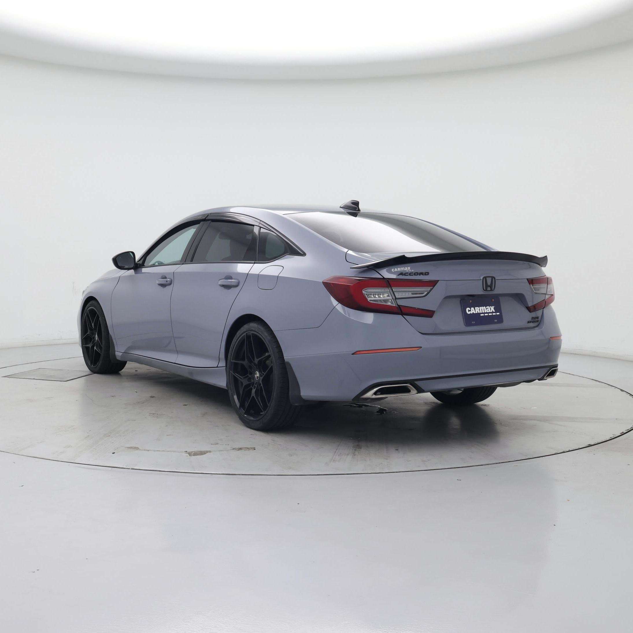 Thumbnail: 2022 Honda Accord - 2