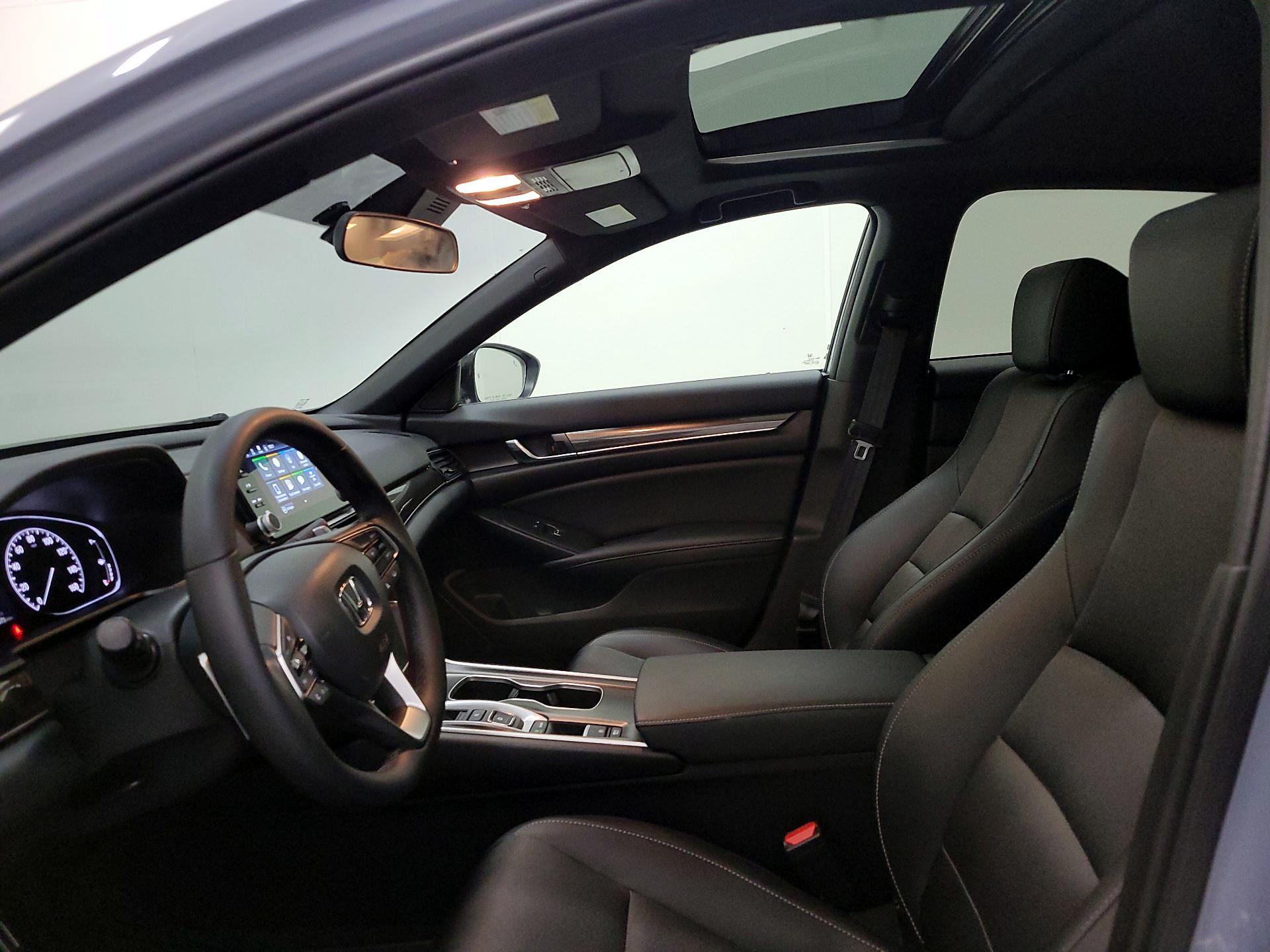 Thumbnail: 2022 Honda Accord - 19