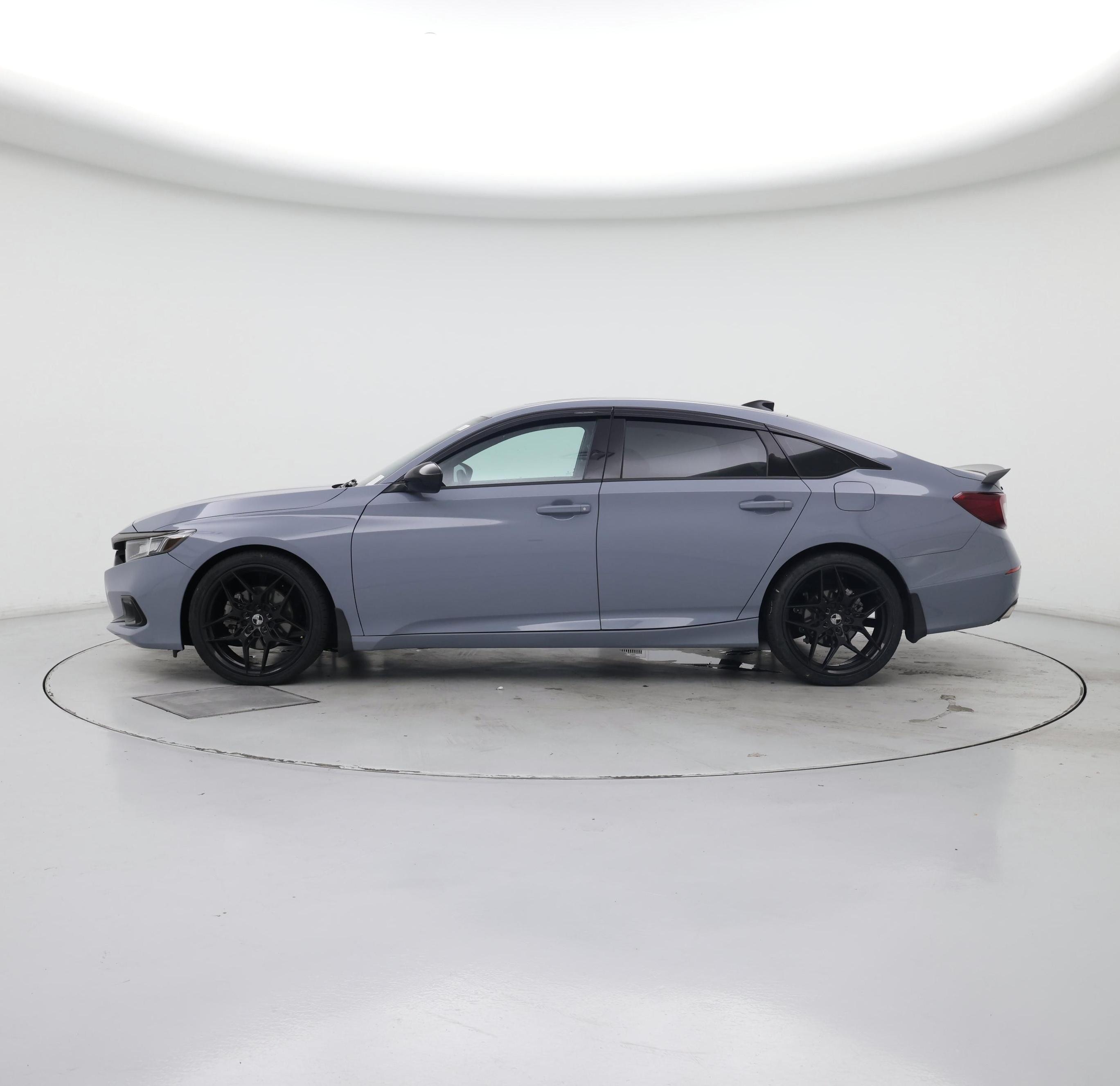 Thumbnail: 2022 Honda Accord - 3