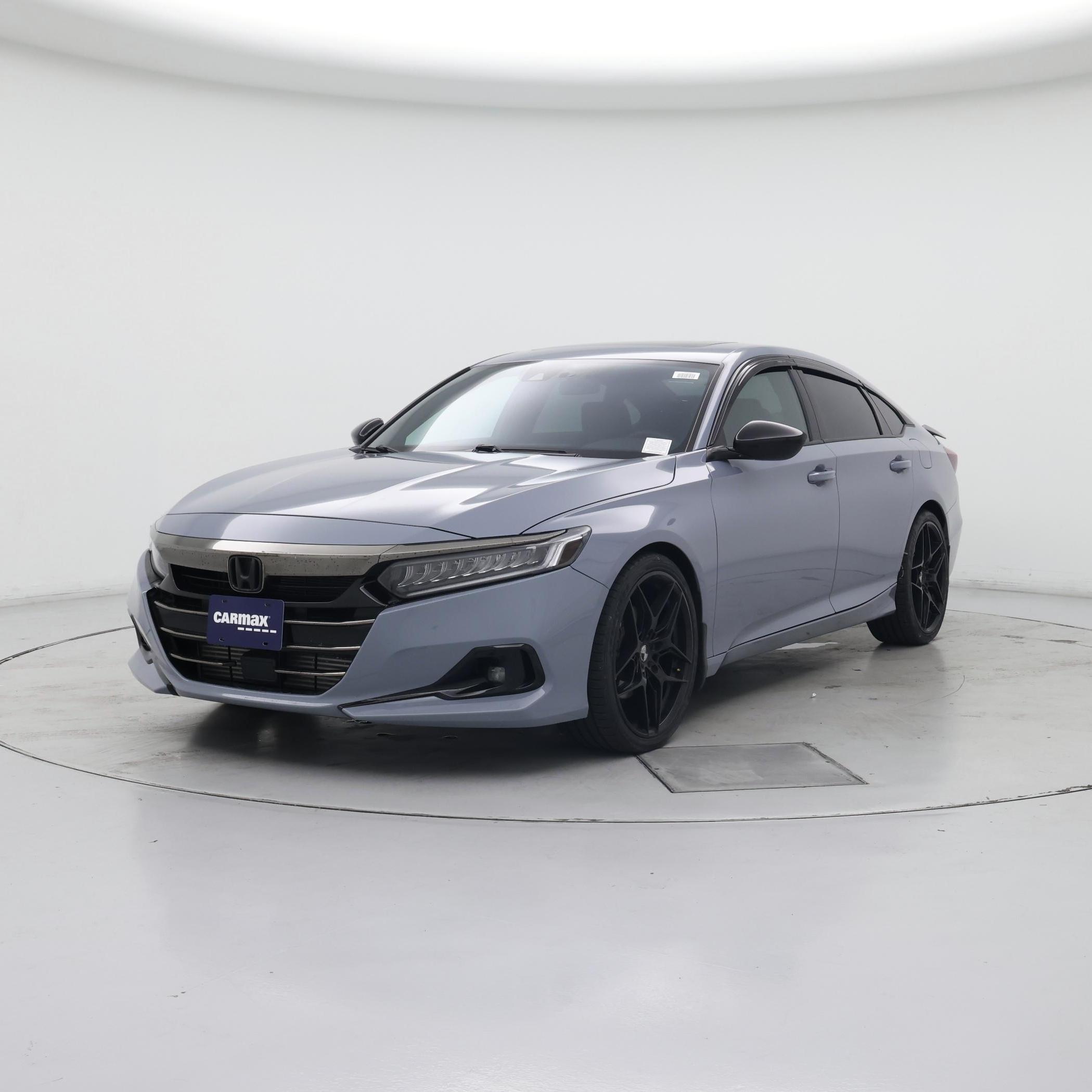 Thumbnail: 2022 Honda Accord - 4