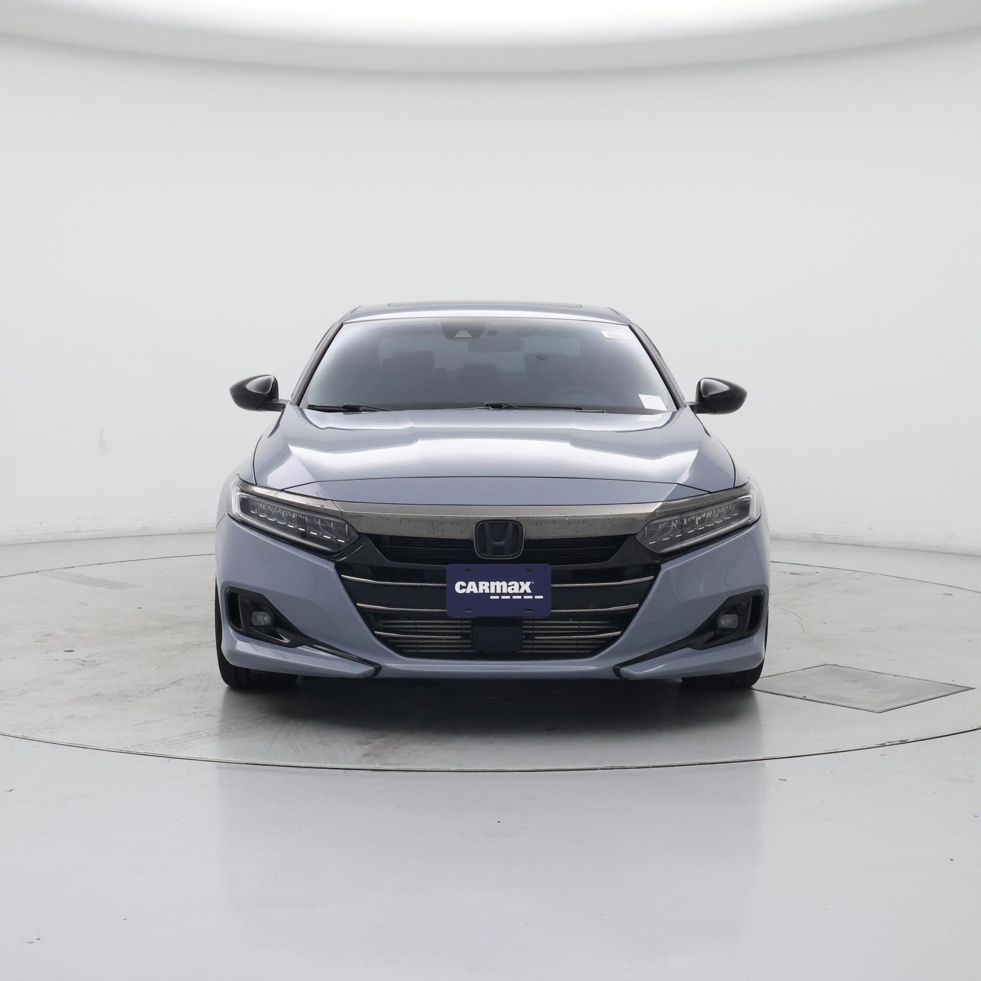 Thumbnail: 2022 Honda Accord - 5