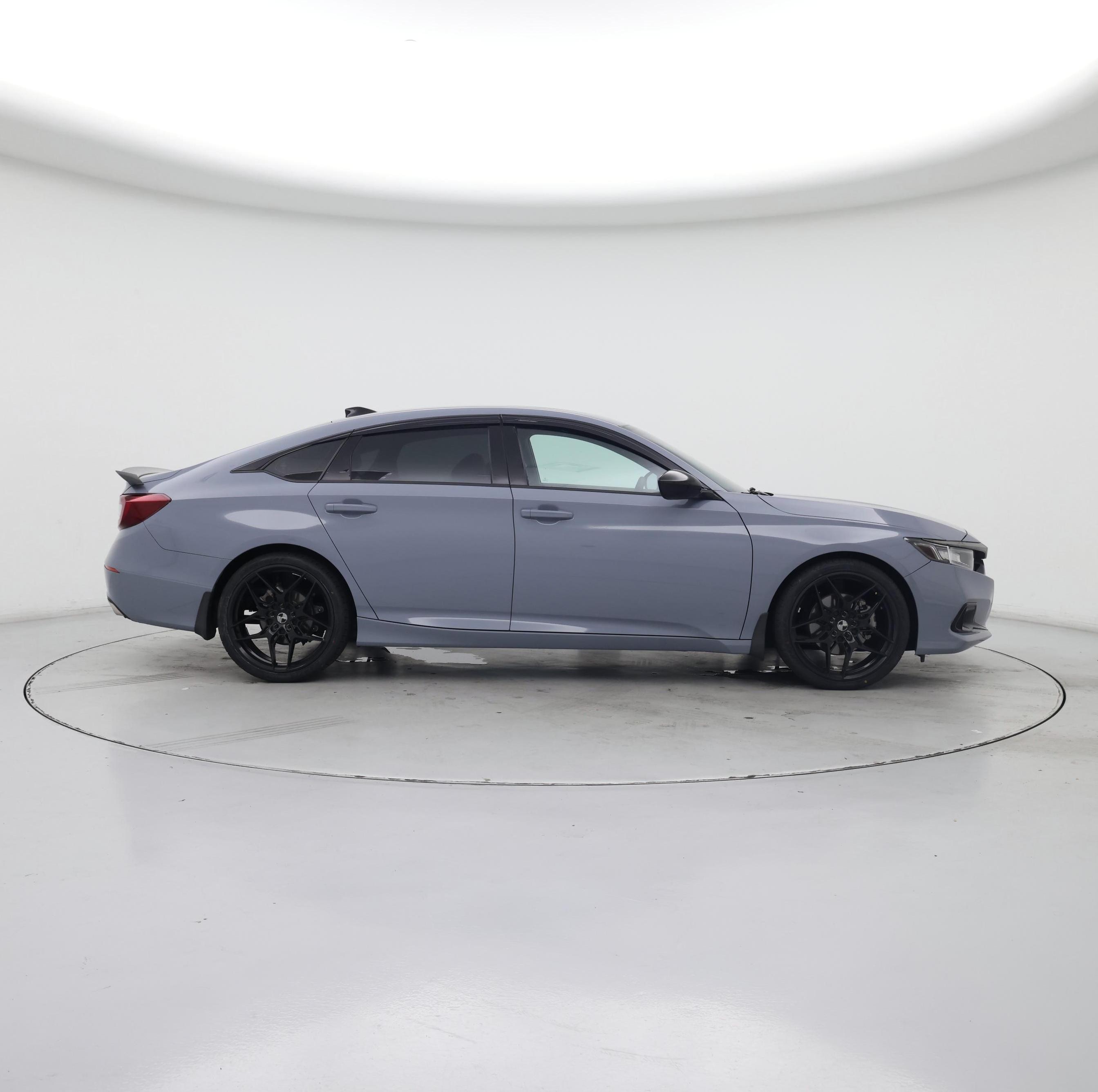 Thumbnail: 2022 Honda Accord - 7